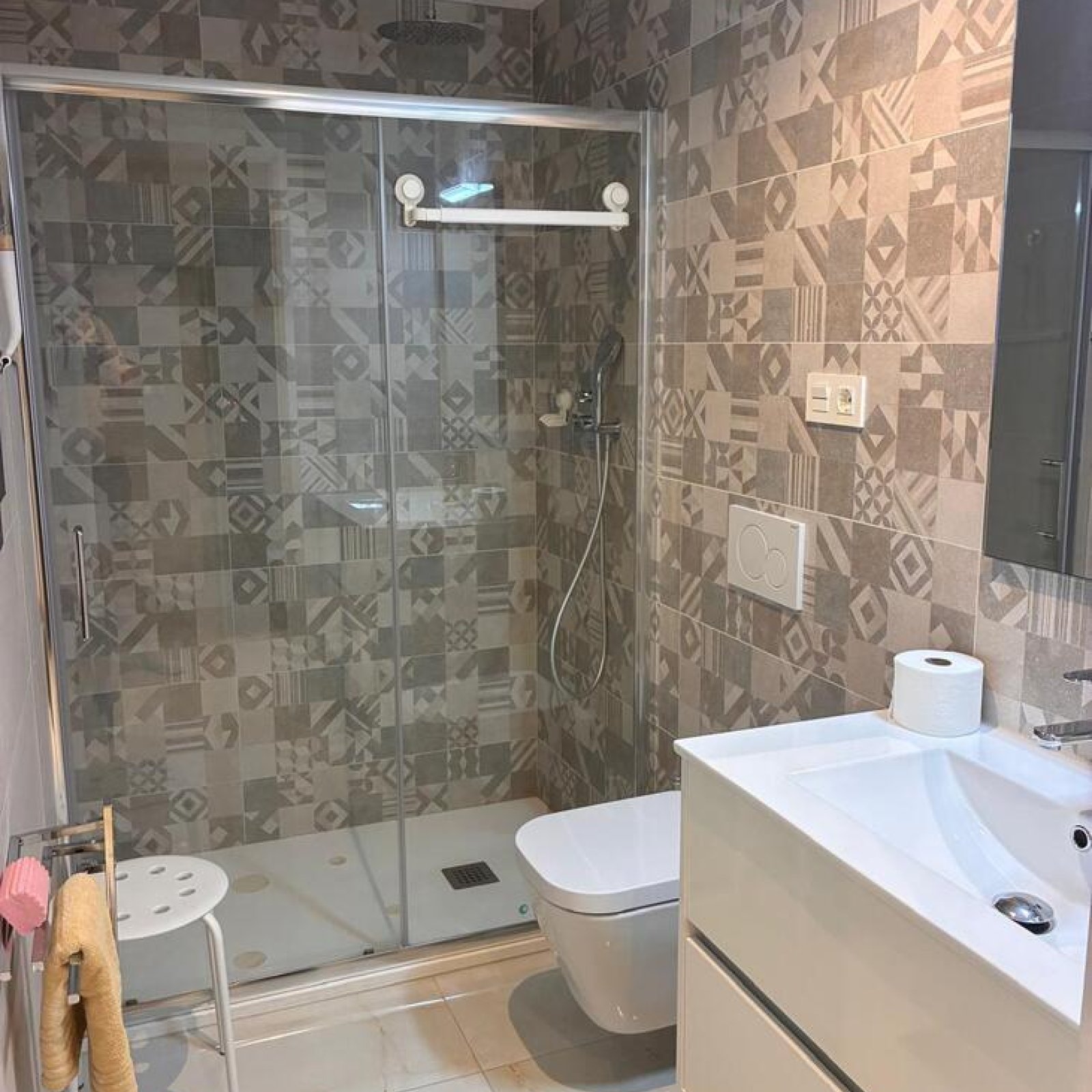 Appartement in Los Altos-9