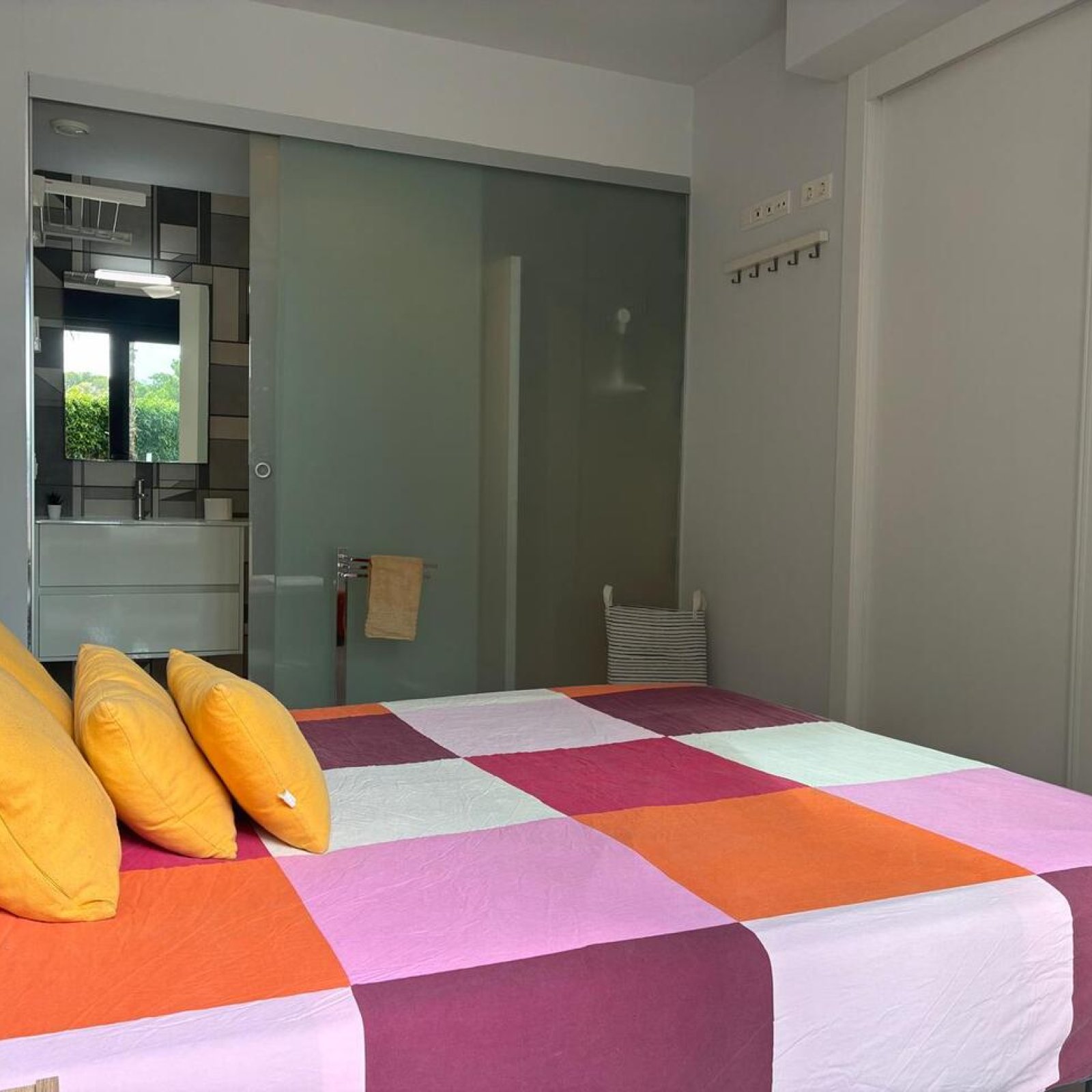 Appartement in Los Altos-11