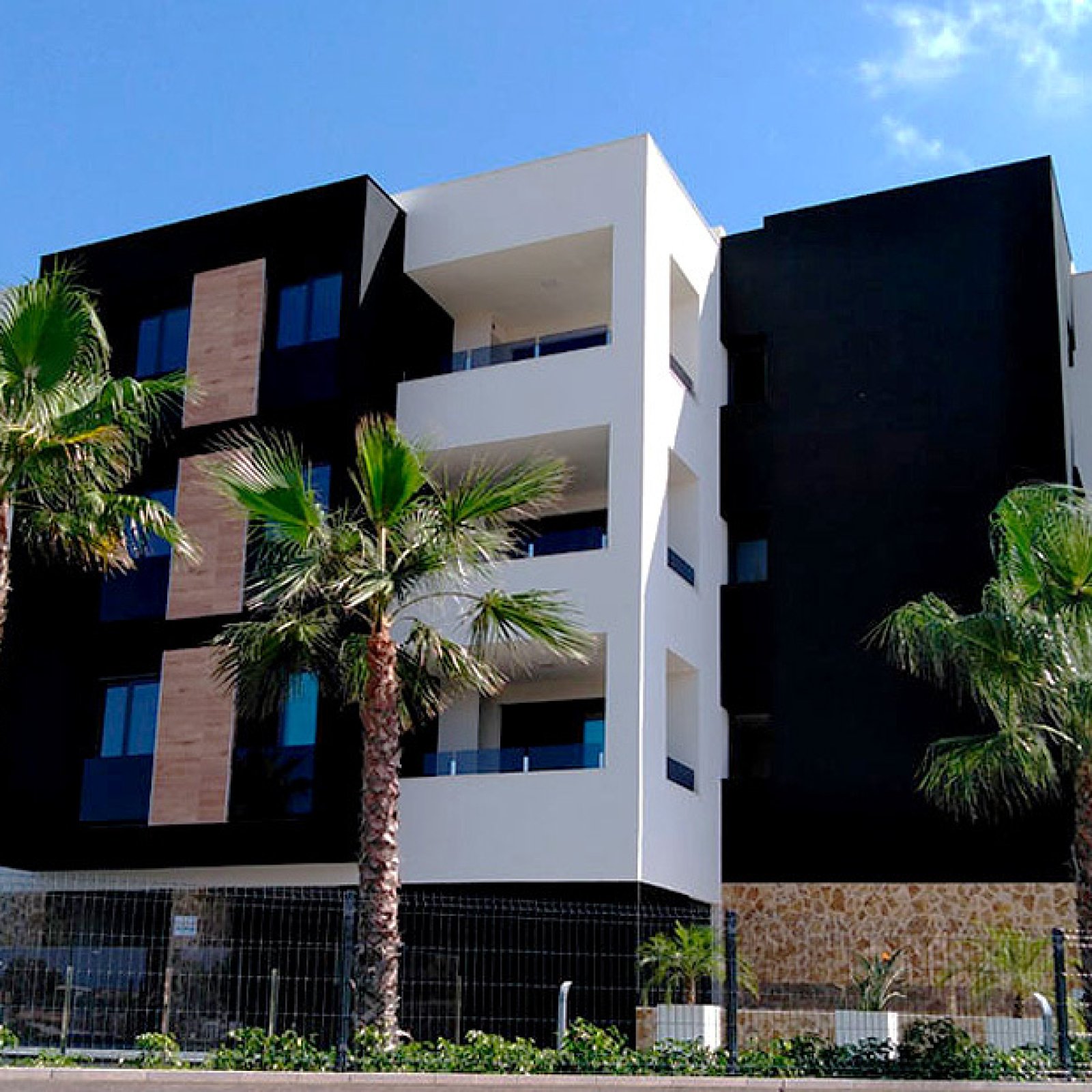 Appartement in Los Altos-2