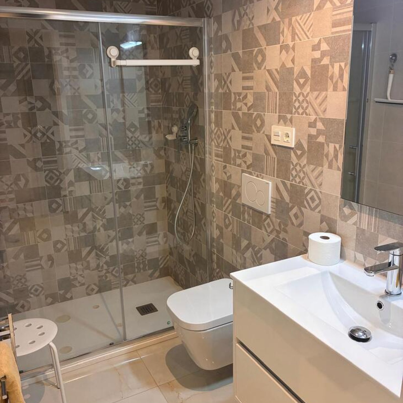 Appartement in Los Altos-4