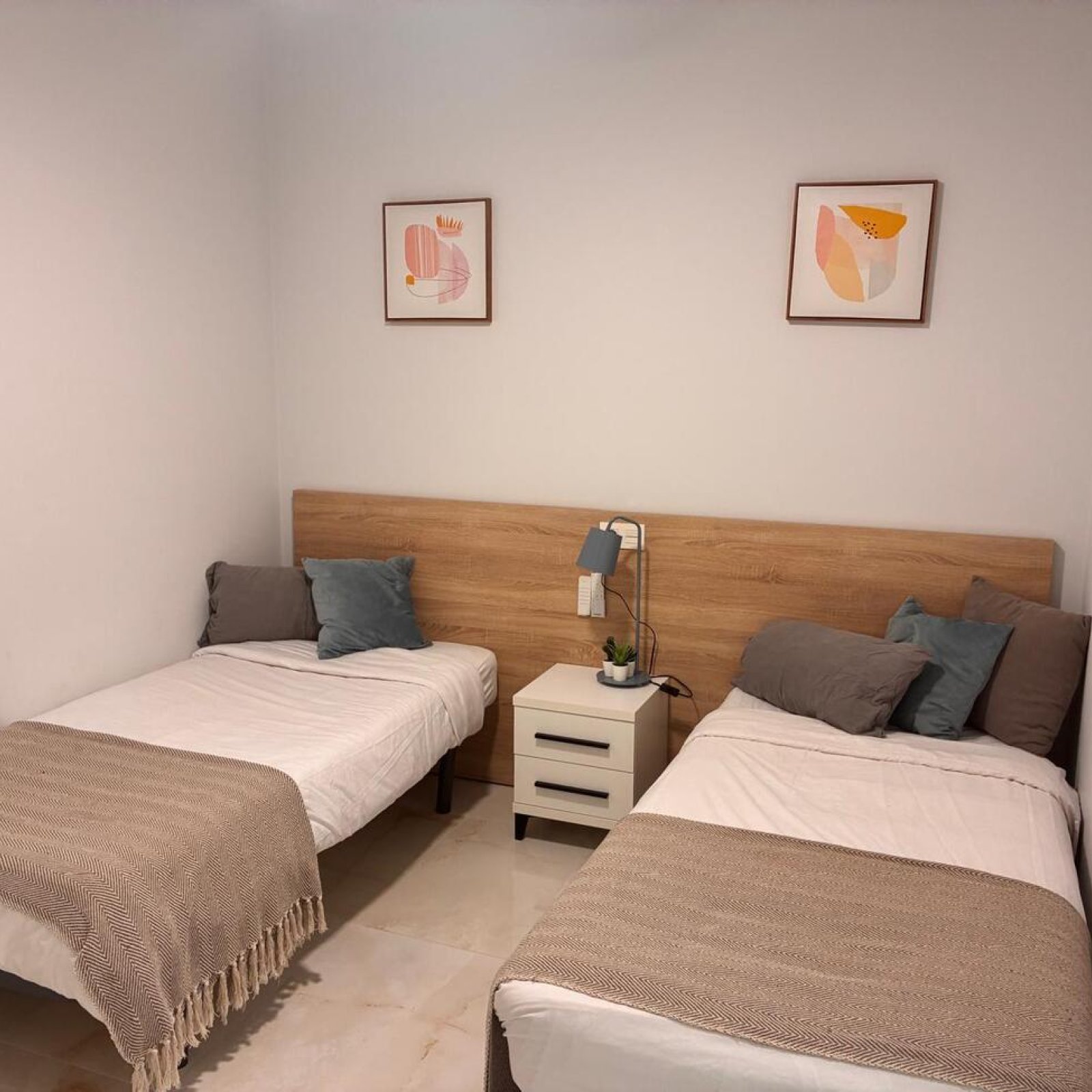Appartement in Los Altos-5