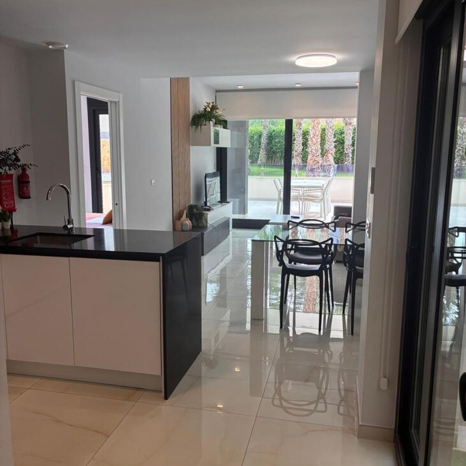 Appartement in Los Altos-14