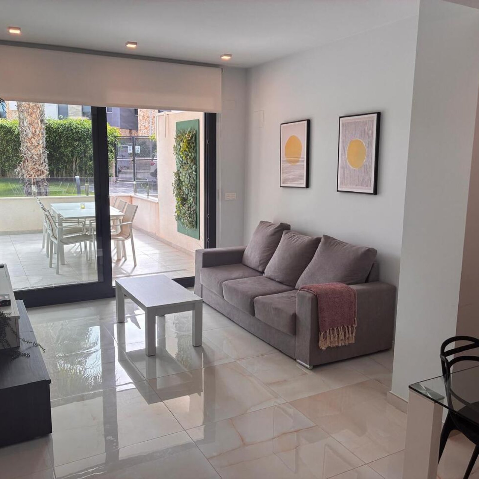 Appartement in Los Altos-3