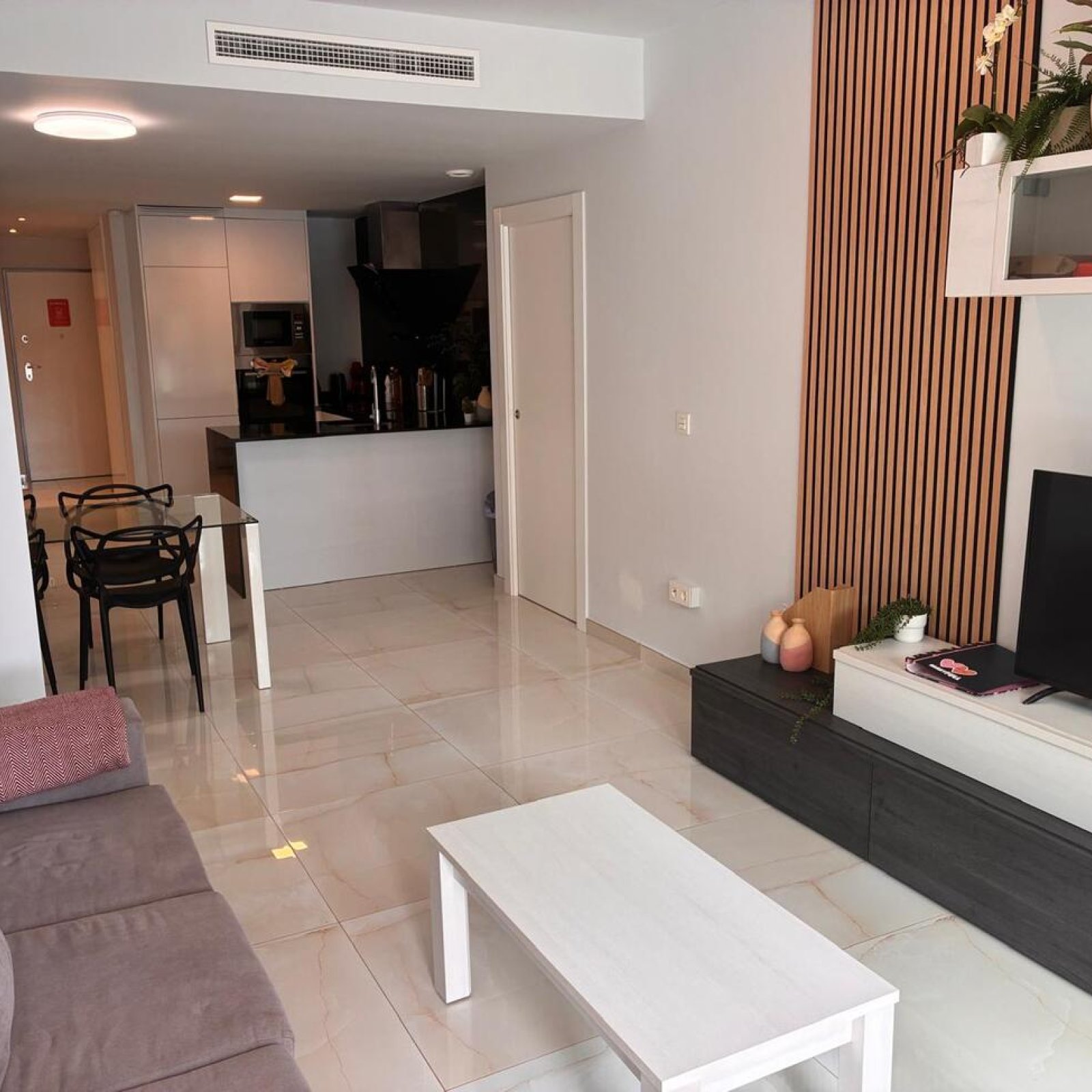 Appartement in Los Altos-16