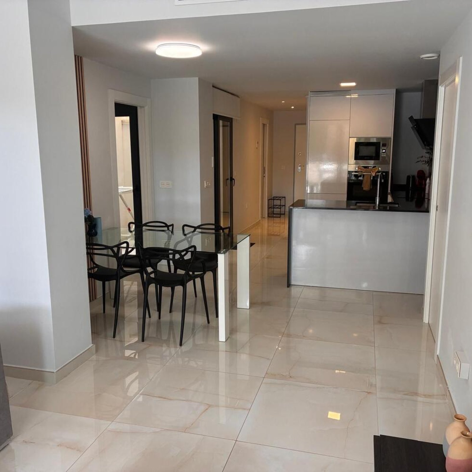 Appartement in Los Altos-17