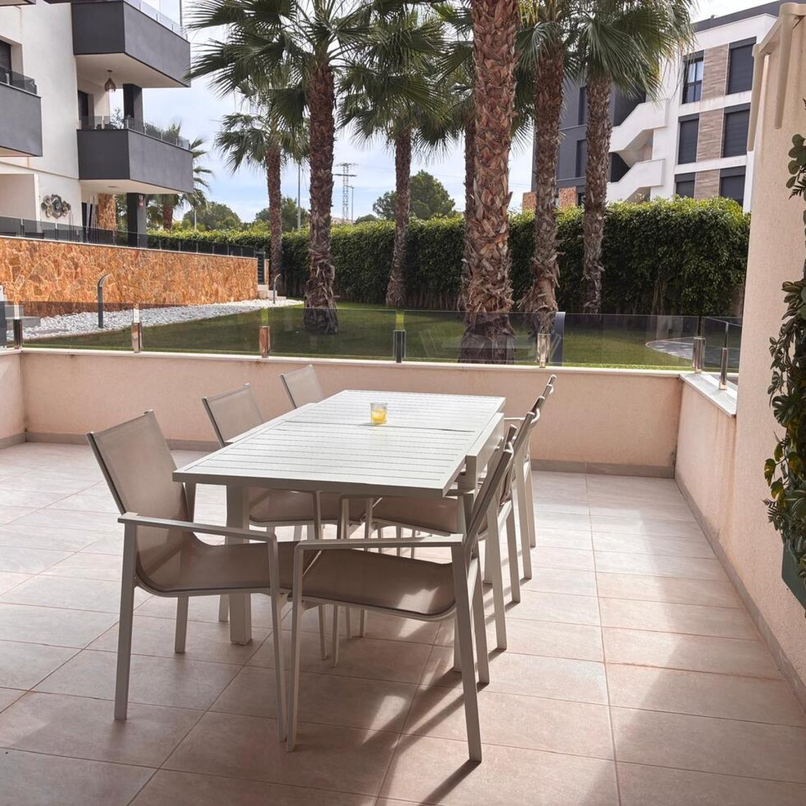 Appartement in Los Altos-19
