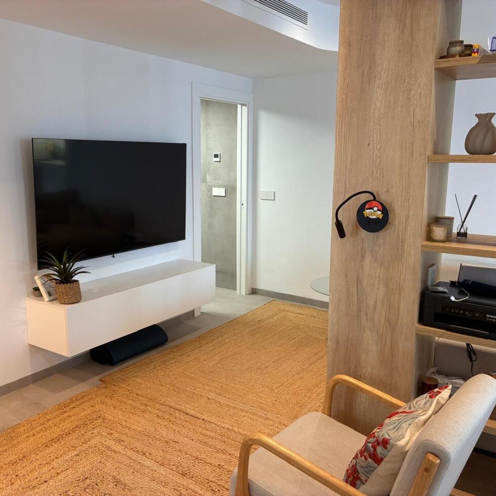 Appartement in San Pedro del Pinatar-15