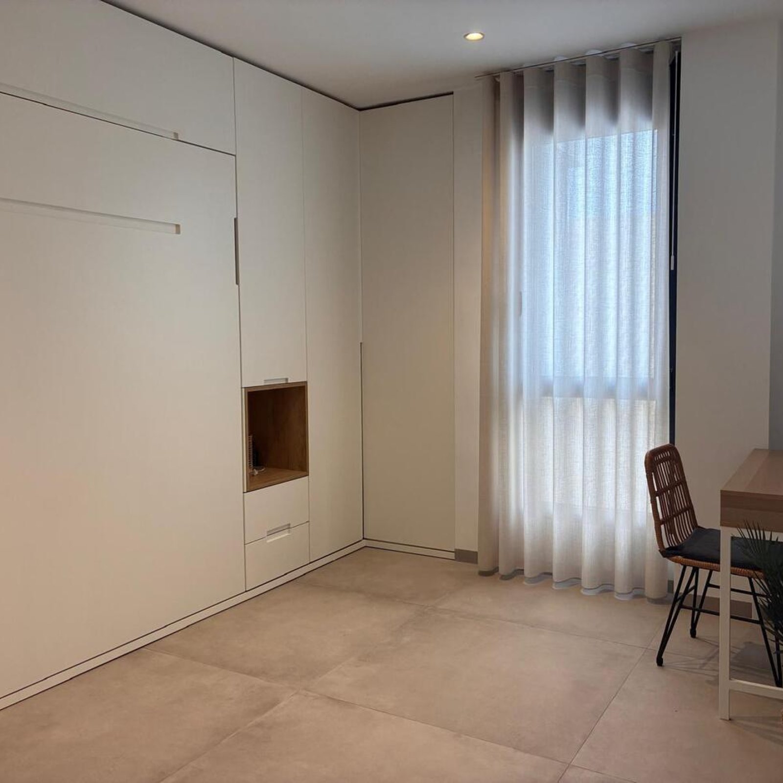 Appartement in San Pedro del Pinatar-3