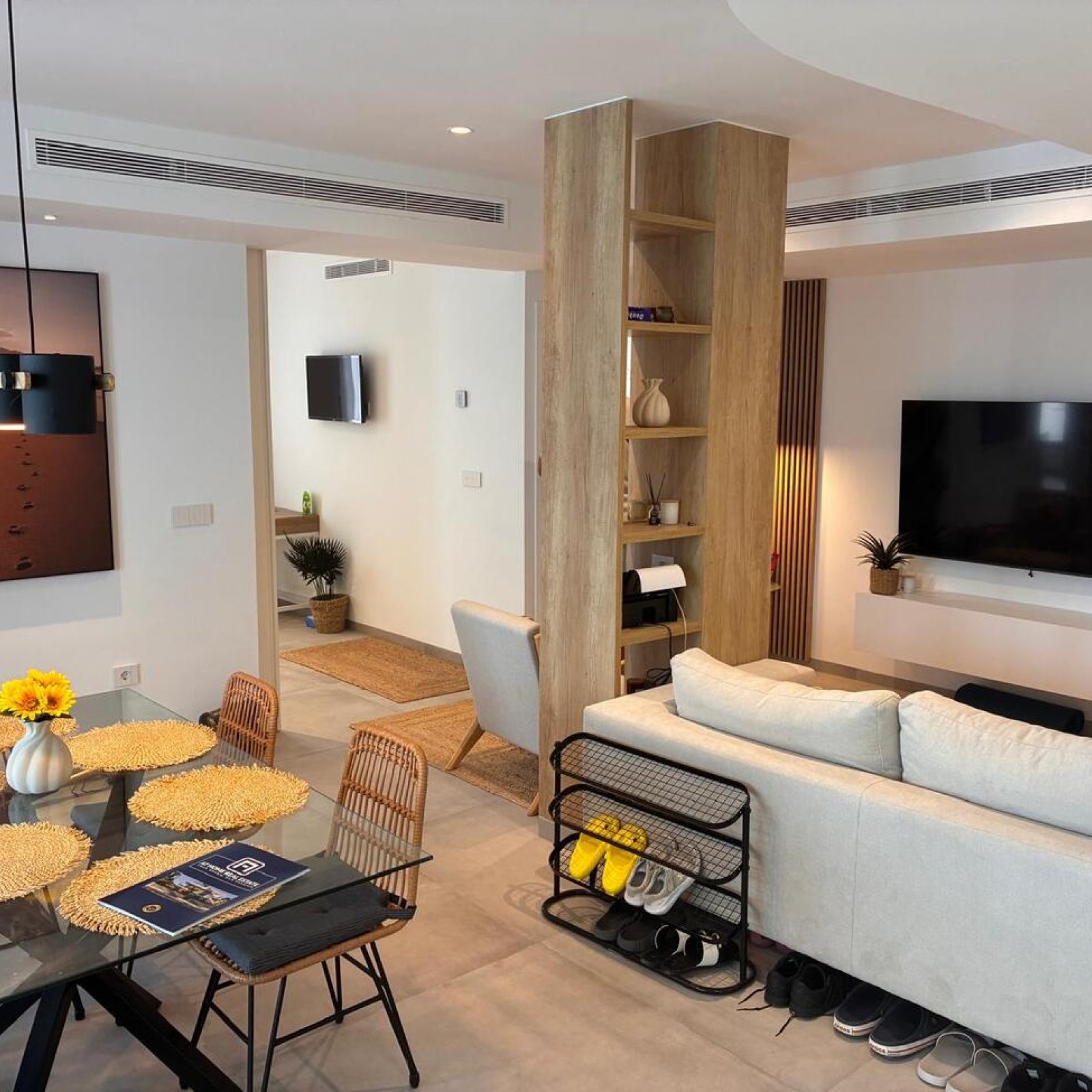 Appartement in San Pedro del Pinatar-17