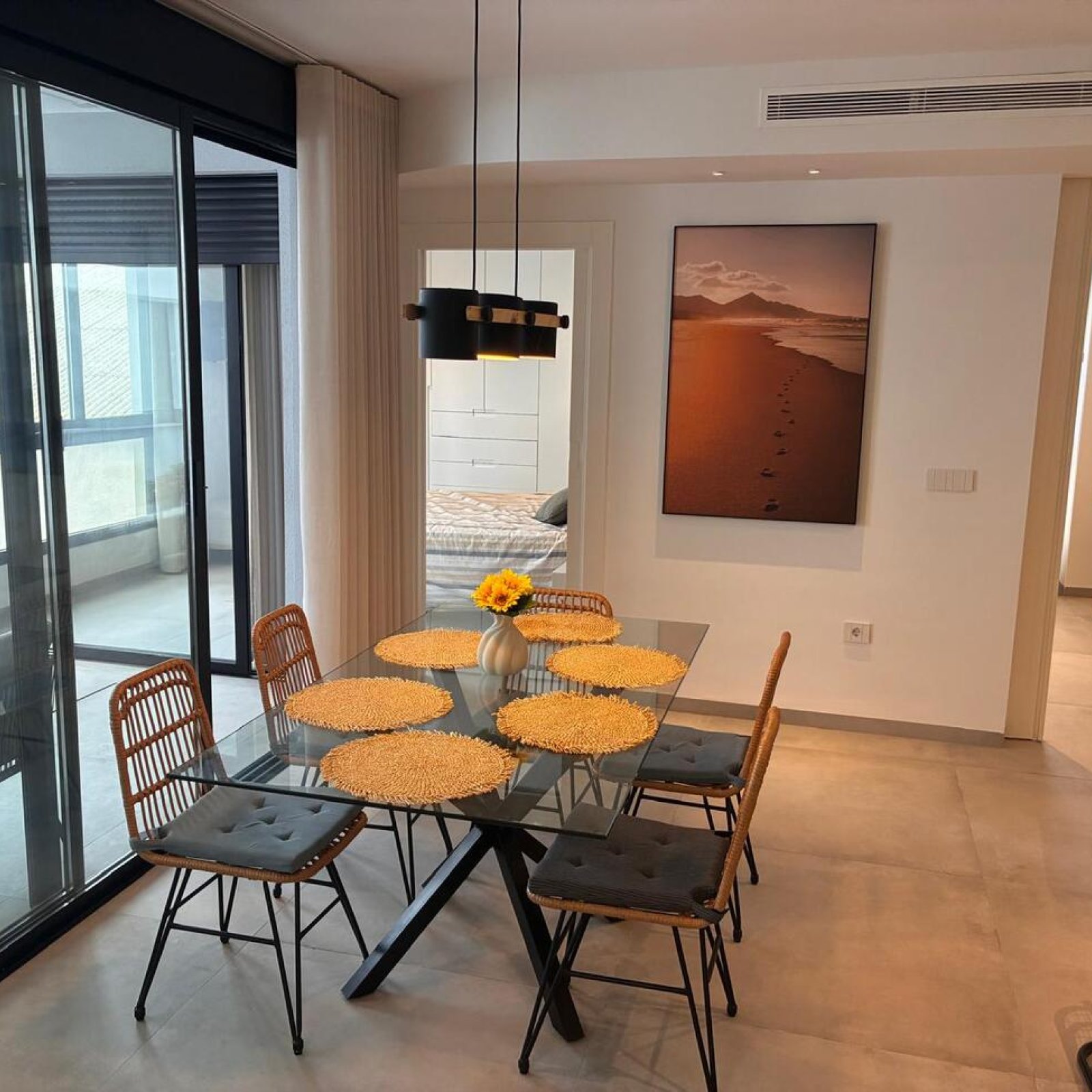 Appartement in San Pedro del Pinatar-18