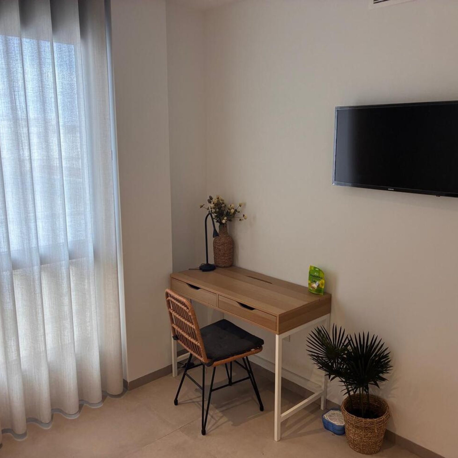 Appartement in San Pedro del Pinatar-5