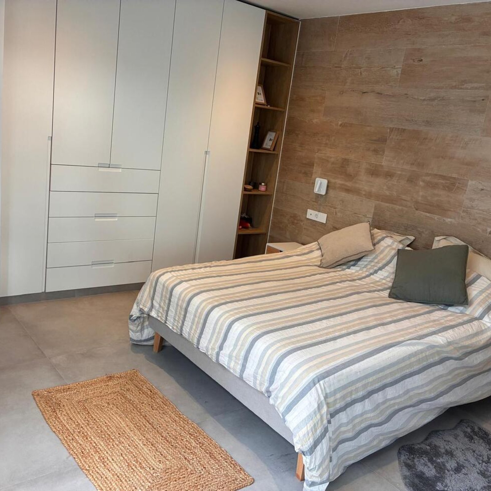 Appartement in San Pedro del Pinatar-9