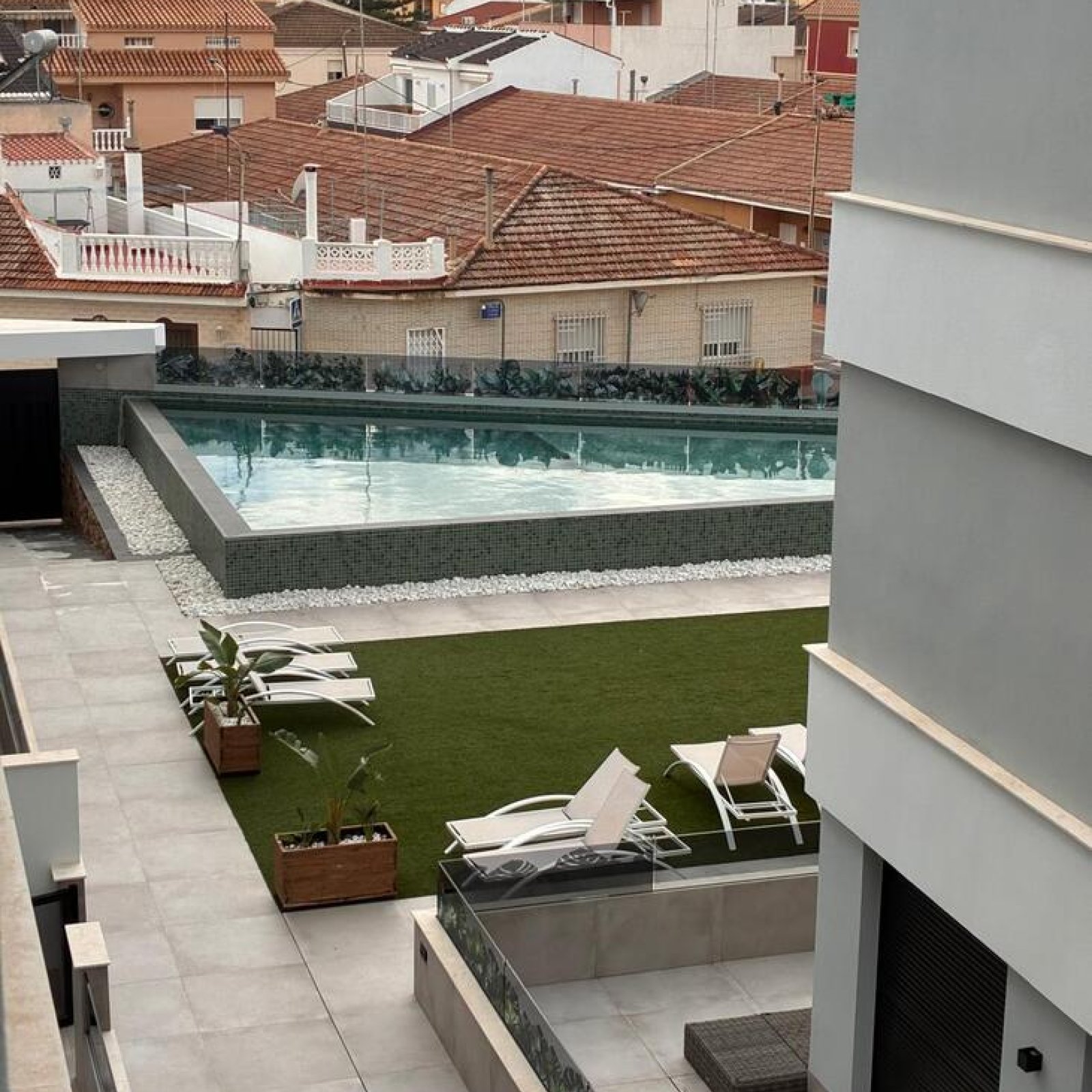 Appartement in San Pedro del Pinatar-19