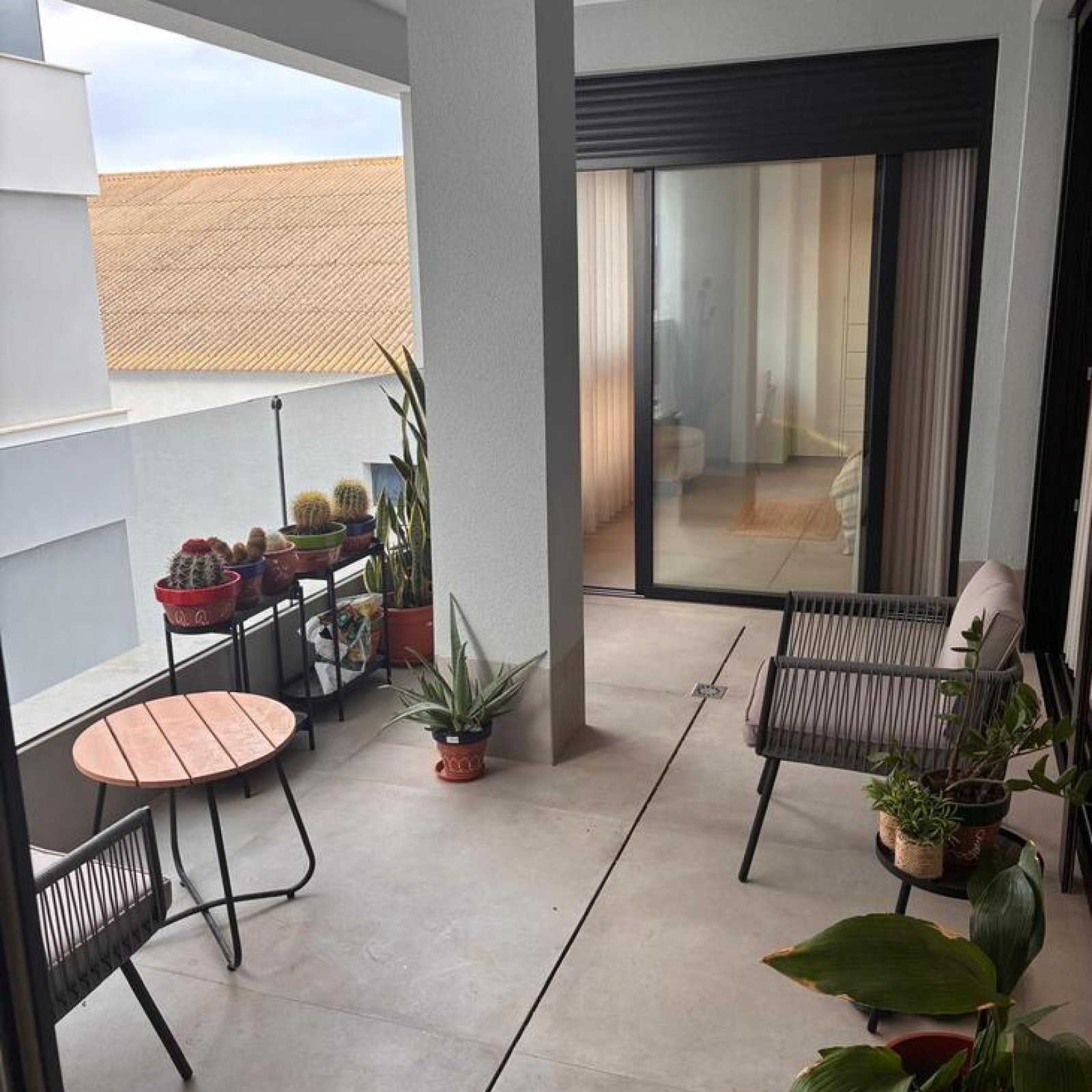Appartement in San Pedro del Pinatar-20