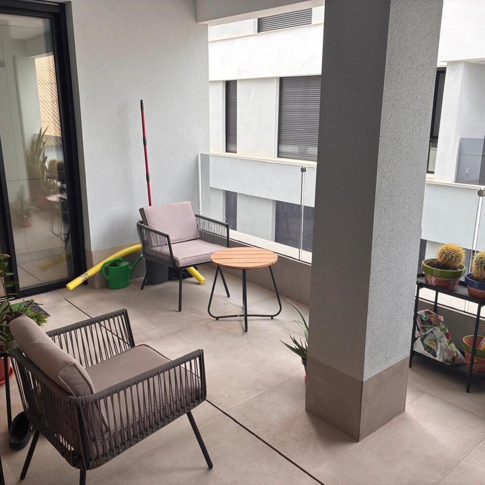 Appartement in San Pedro del Pinatar-21