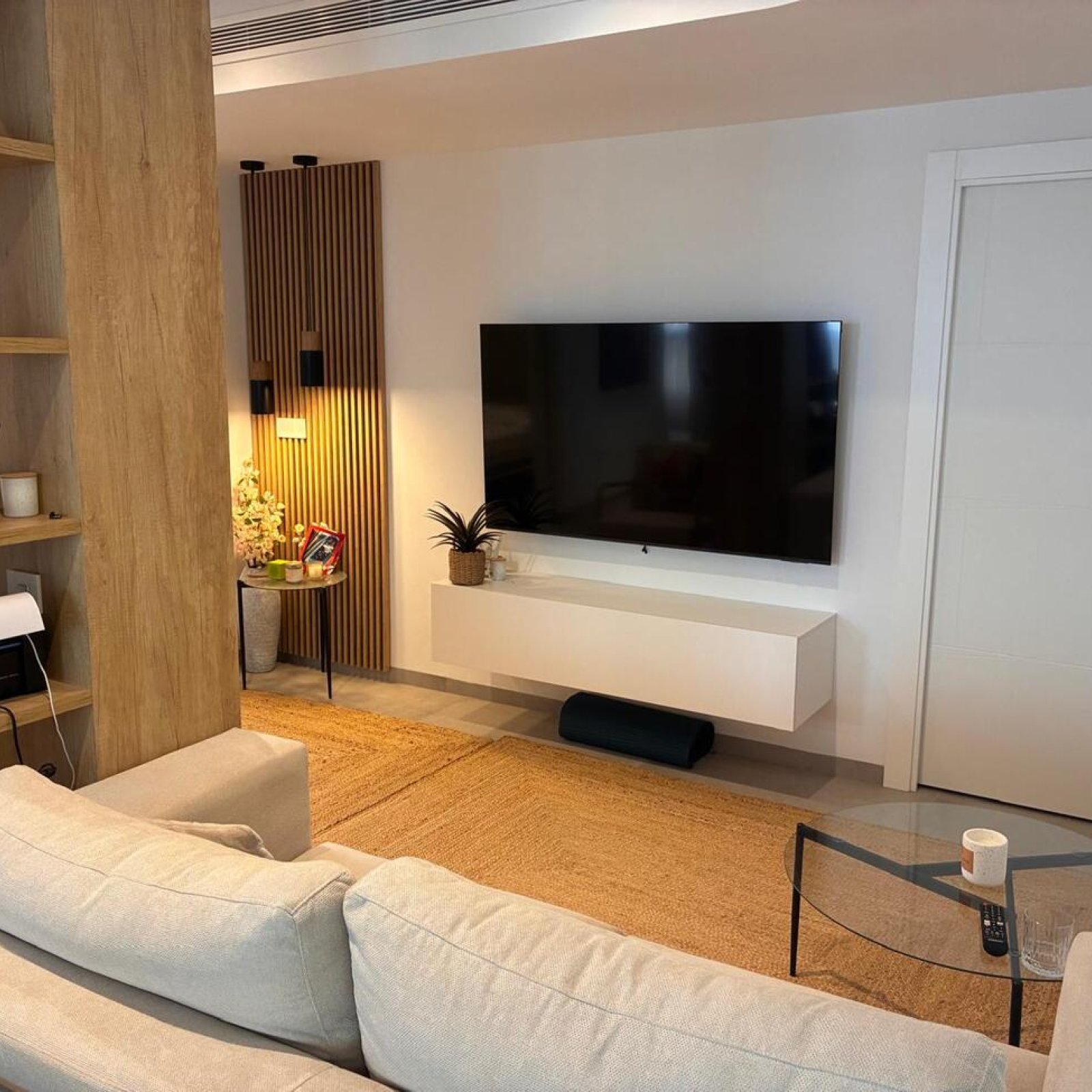 Appartement in San Pedro del Pinatar-16