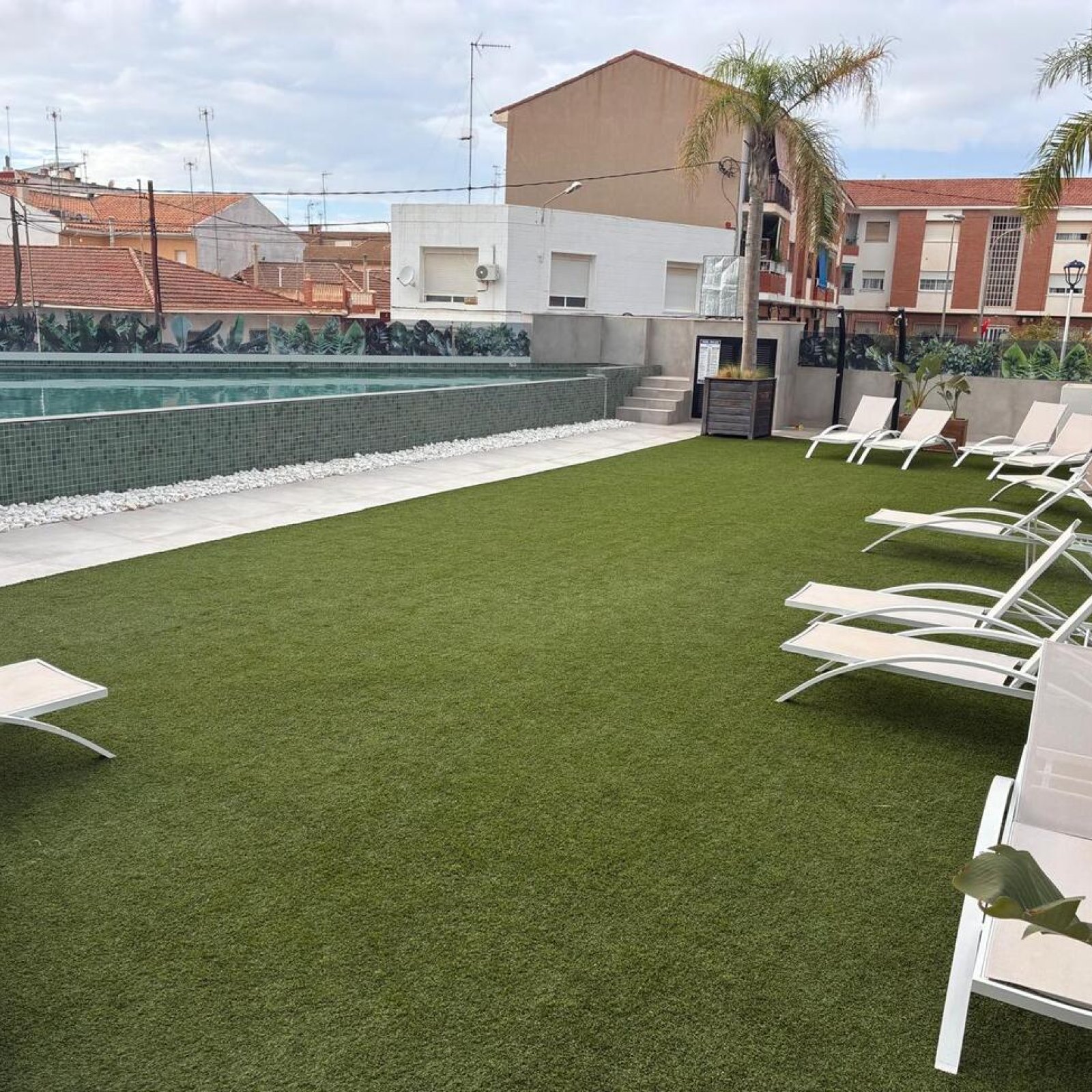 Appartement in San Pedro del Pinatar-33