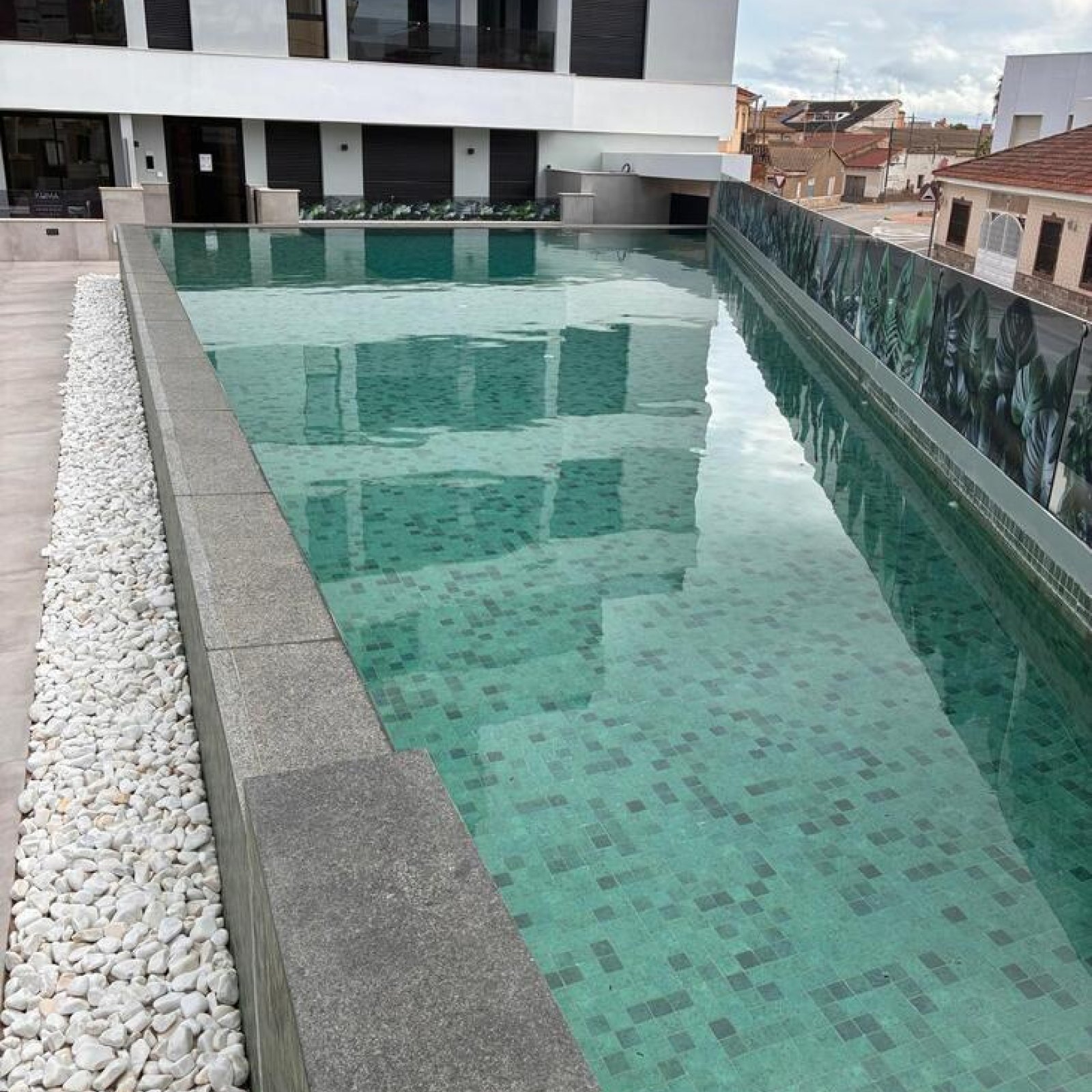 Appartement in San Pedro del Pinatar-34