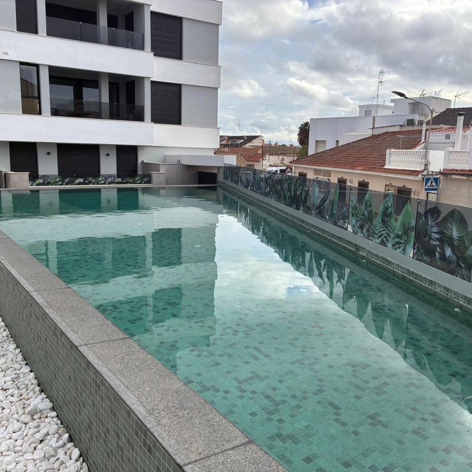 Appartement in San Pedro del Pinatar-35