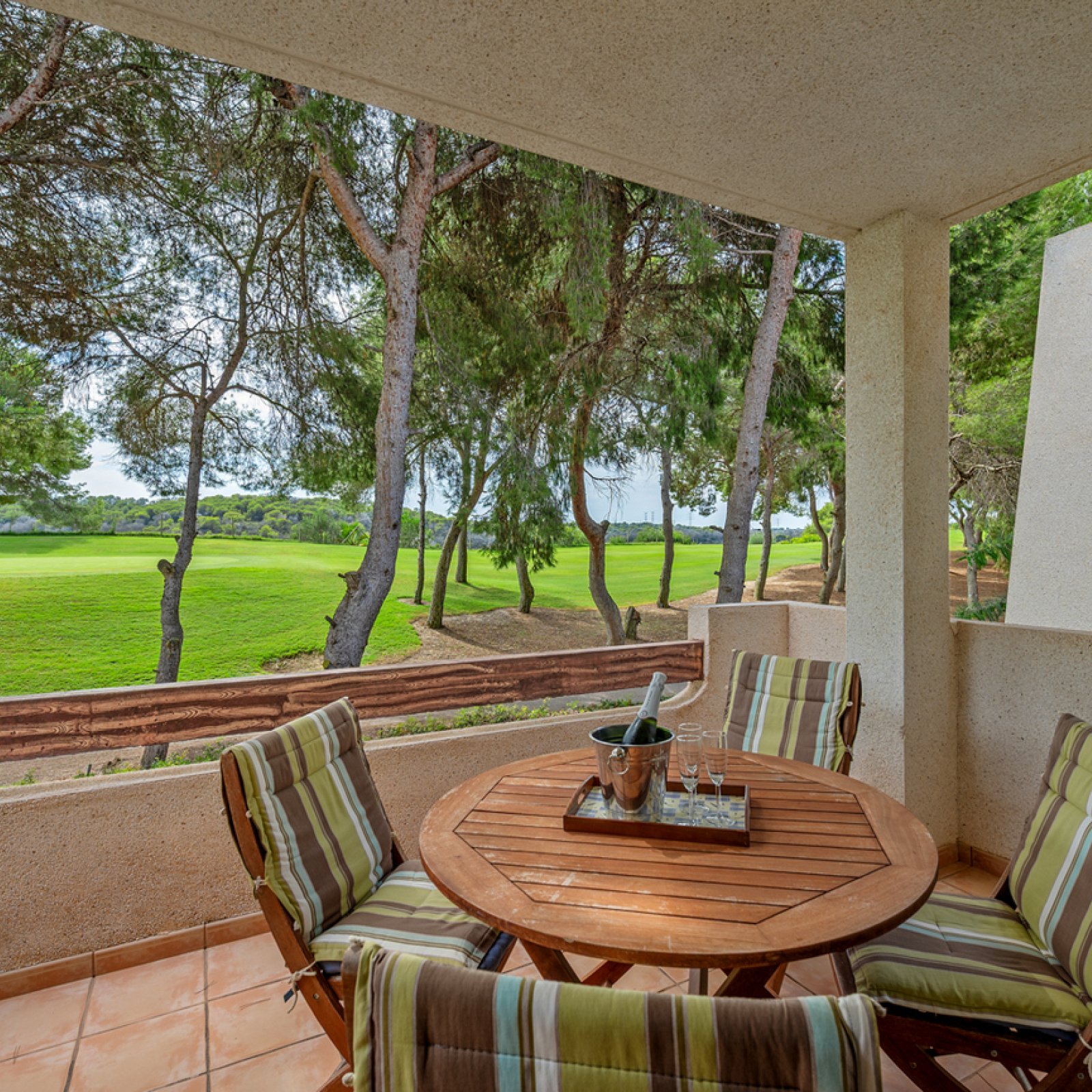 Penthouse in Dehesa de Campoamor-25