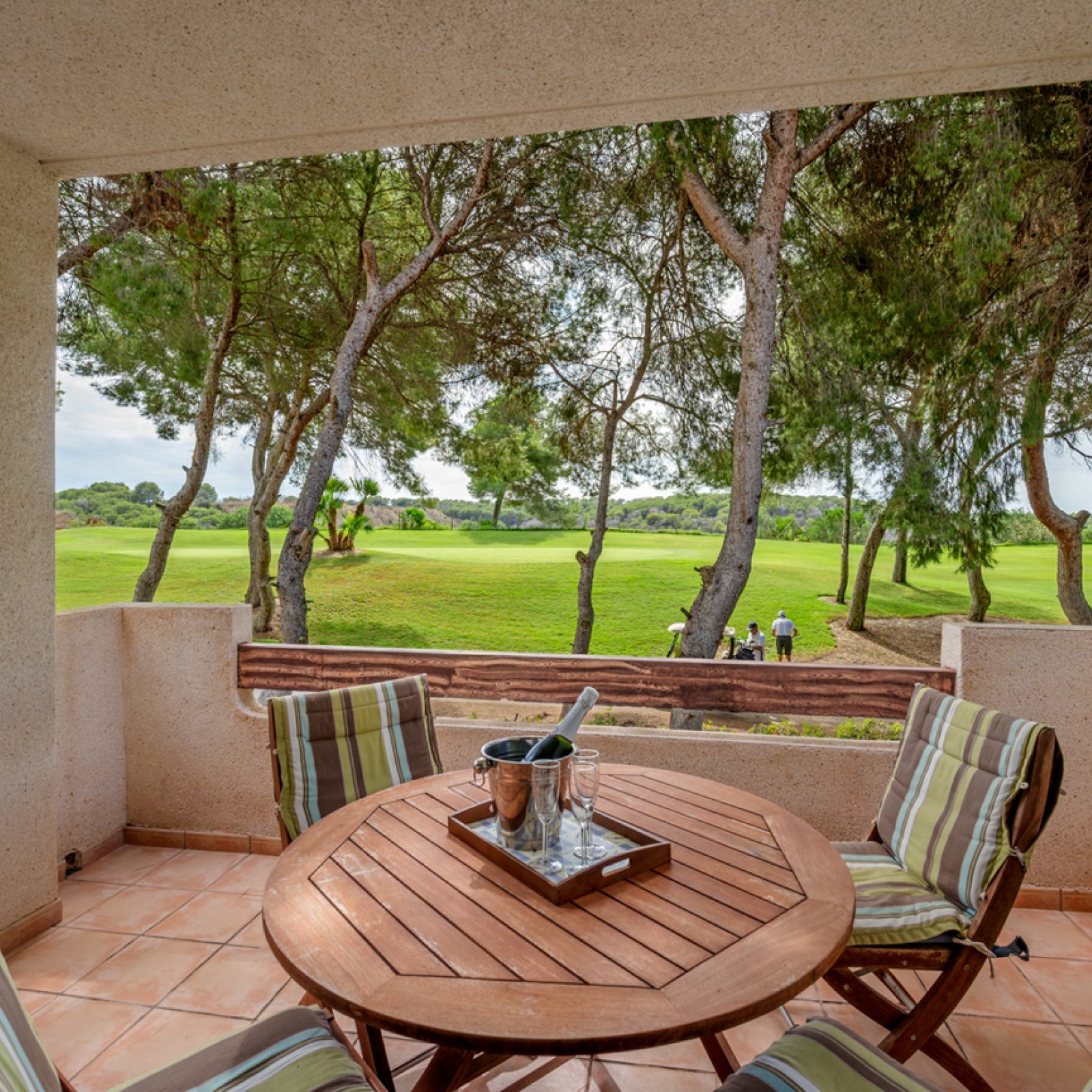 Penthouse in Dehesa de Campoamor-24