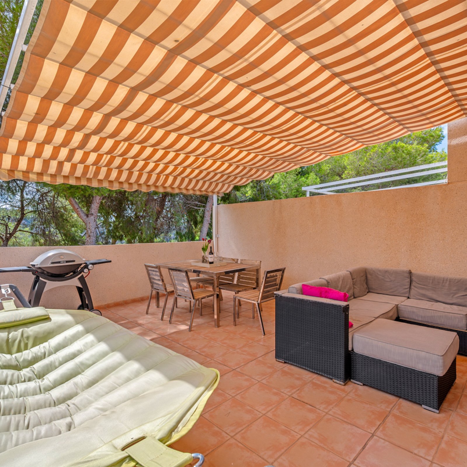 Penthouse in Dehesa de Campoamor-18