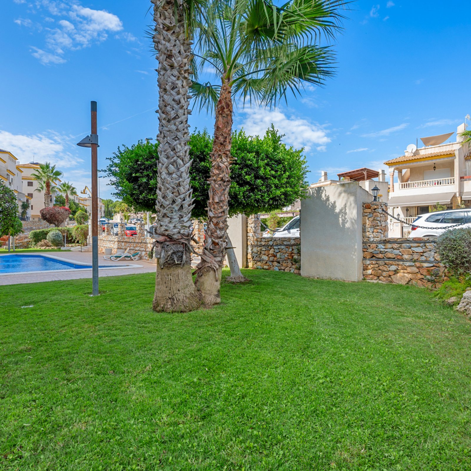 Penthouse in Dehesa de Campoamor-30