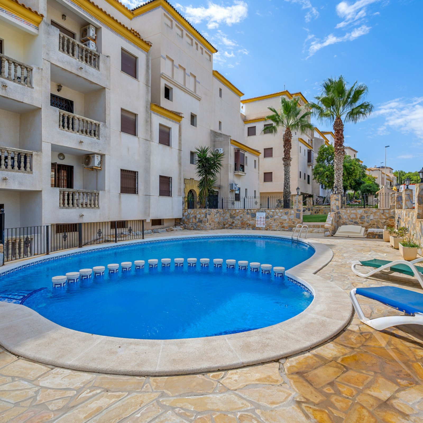 Penthouse in Dehesa de Campoamor-28