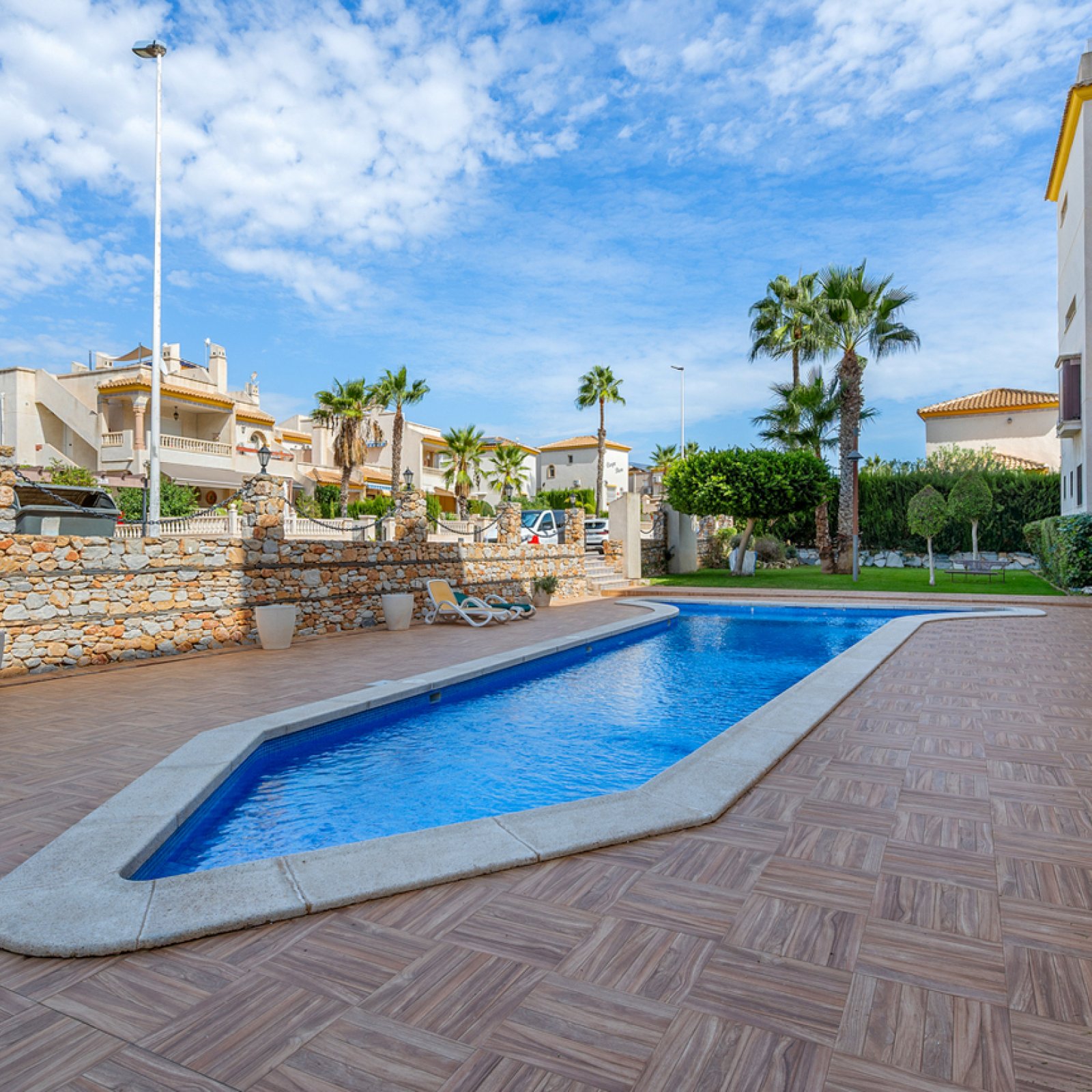 Penthouse in Dehesa de Campoamor-29