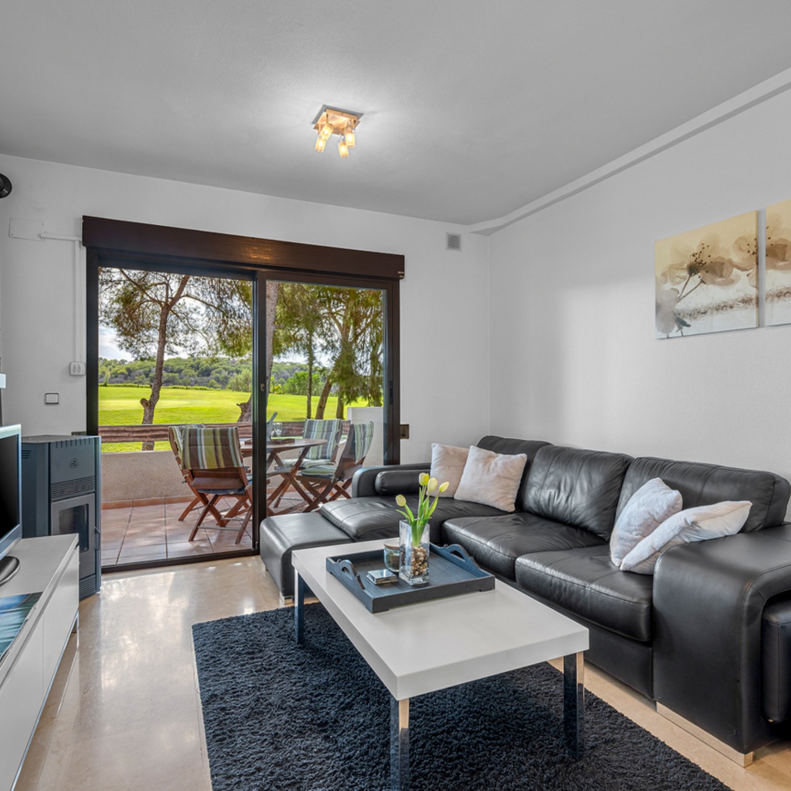 Penthouse in Dehesa de Campoamor-1