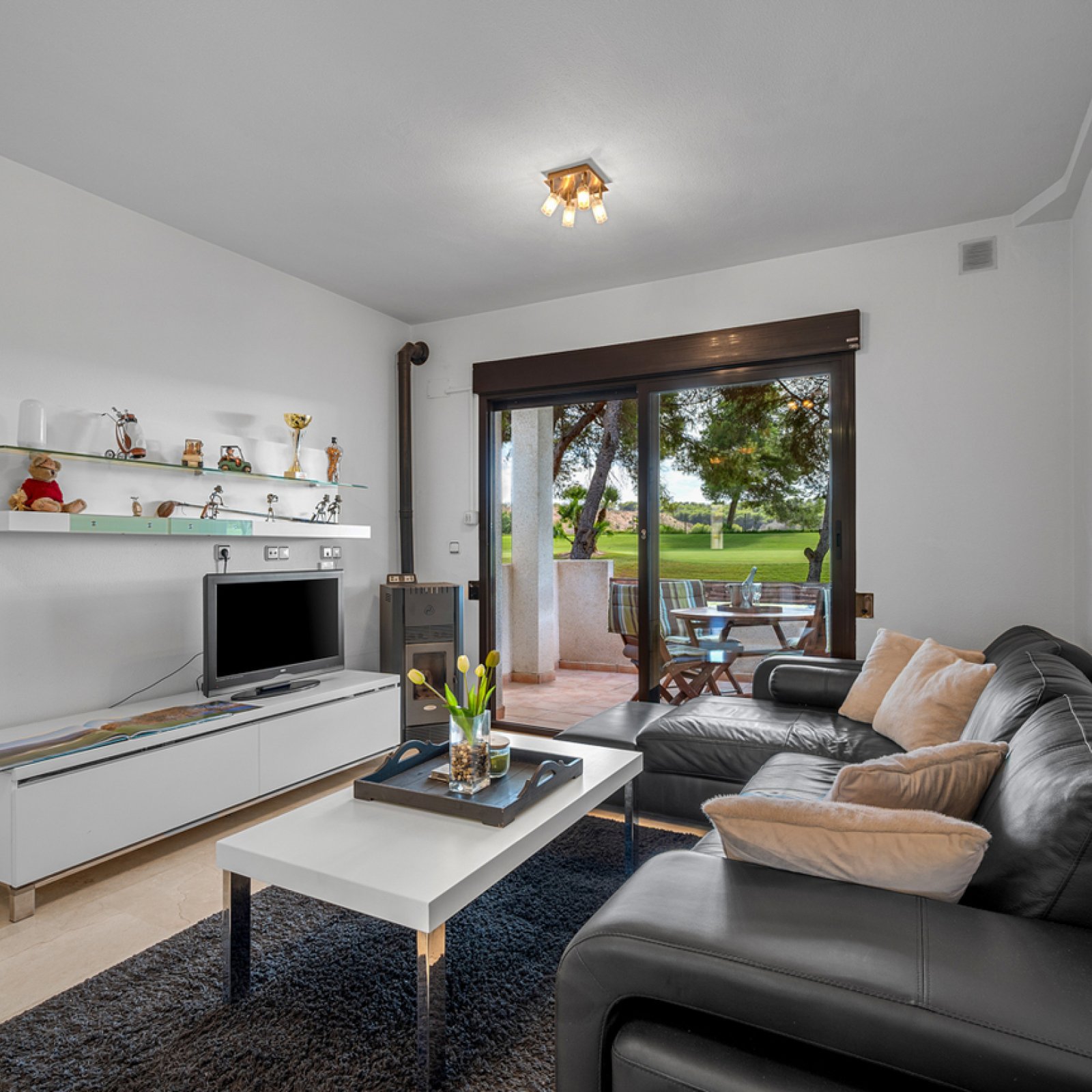 Penthouse in Dehesa de Campoamor-3