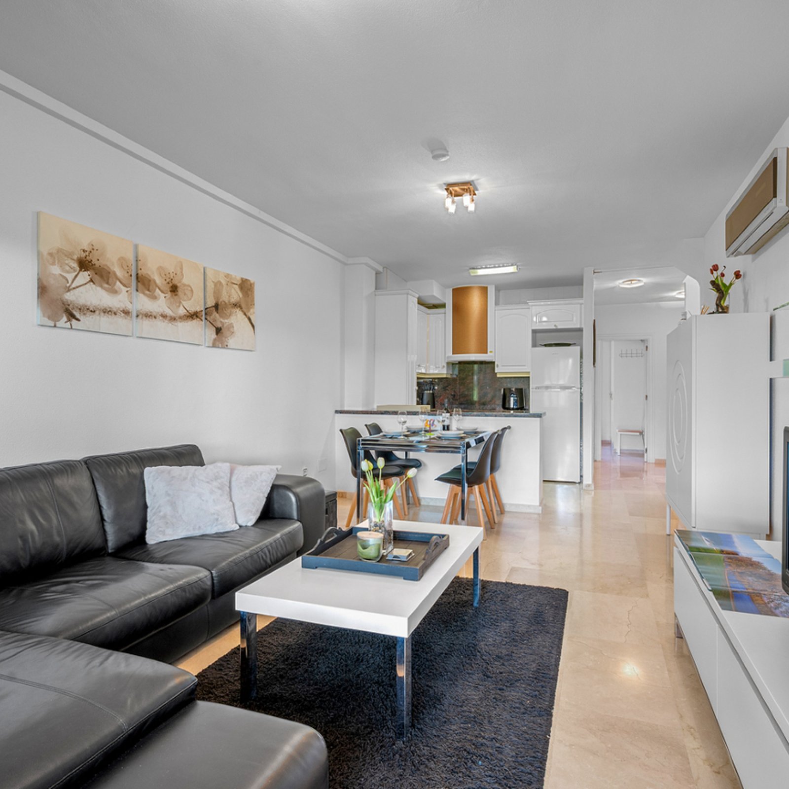 Penthouse in Dehesa de Campoamor-4