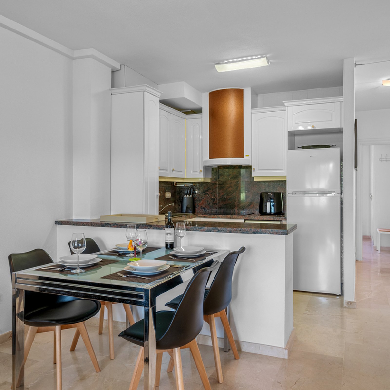 Penthouse in Dehesa de Campoamor-5