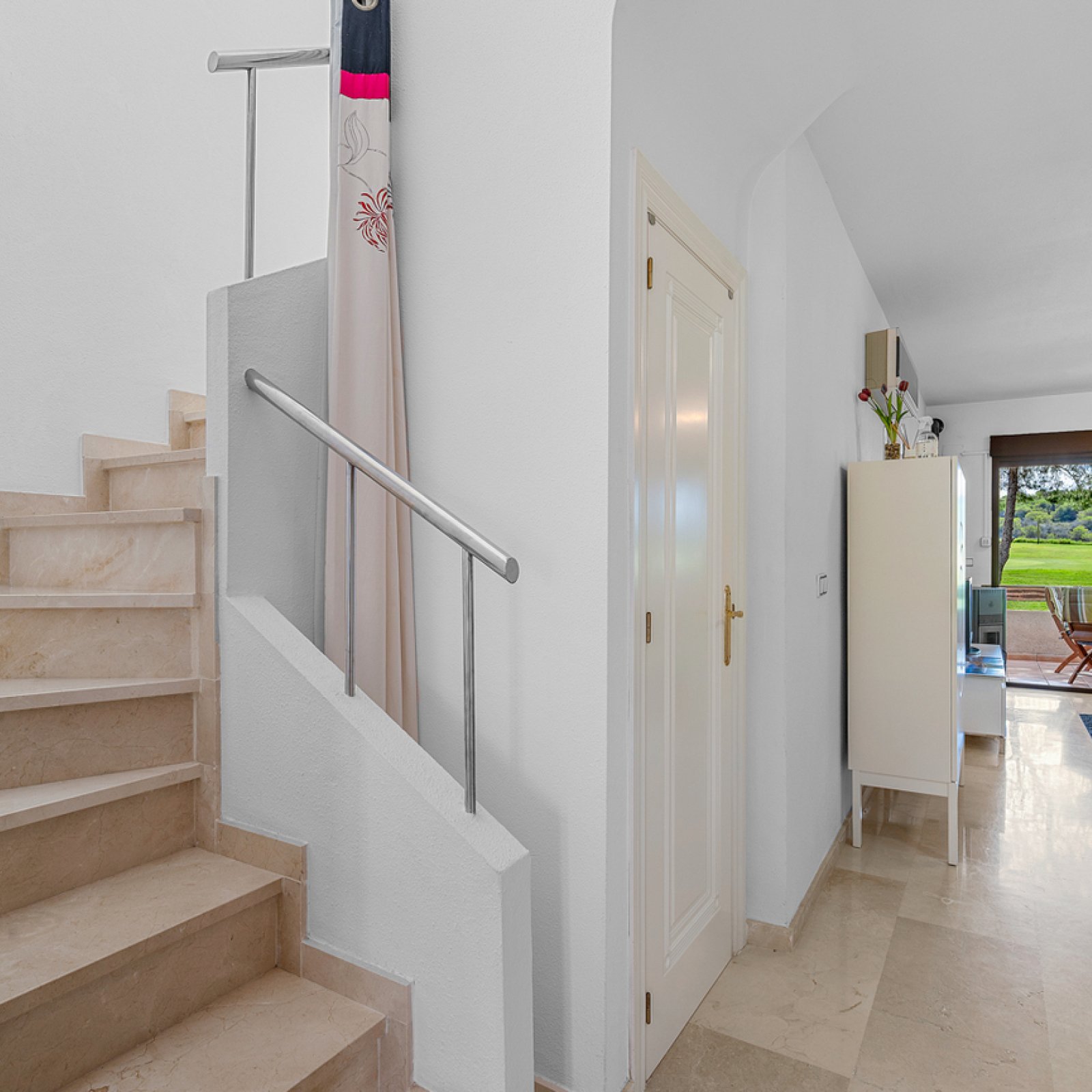 Penthouse in Dehesa de Campoamor-7