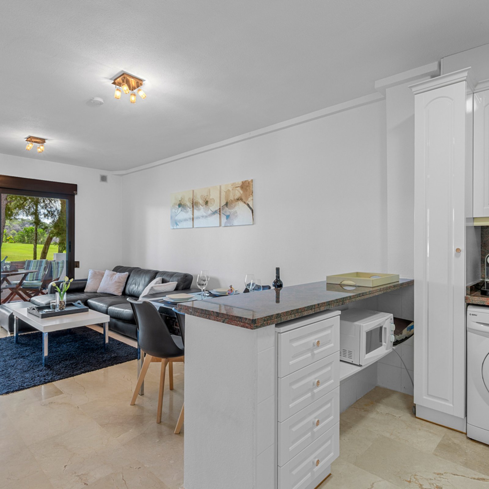 Penthouse in Dehesa de Campoamor-2