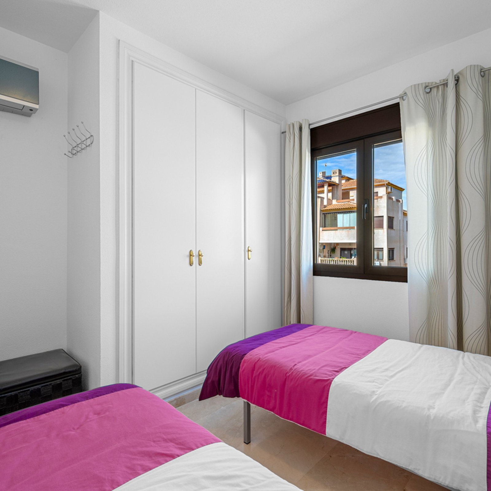 Penthouse in Dehesa de Campoamor-12