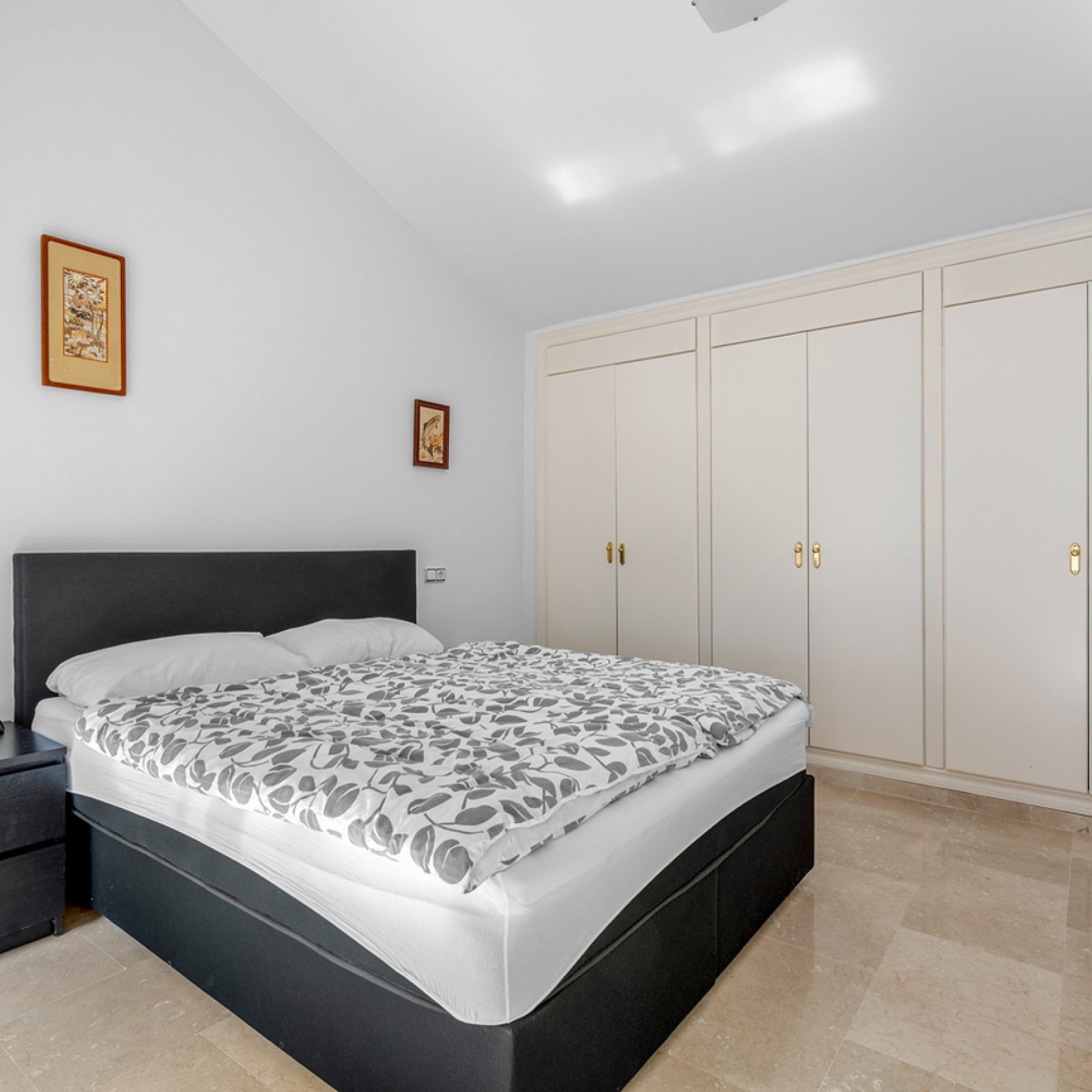 Penthouse in Dehesa de Campoamor-13
