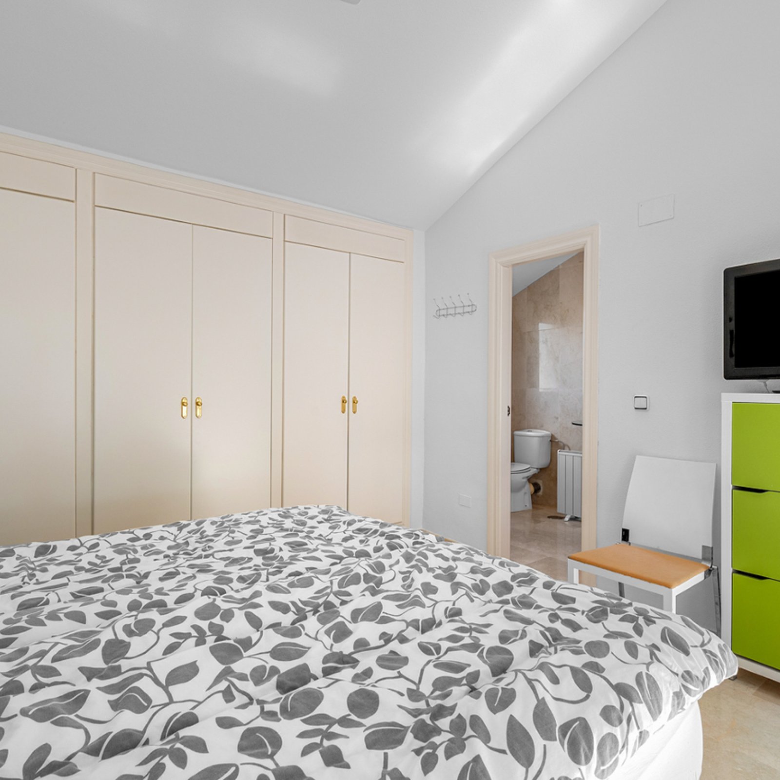 Penthouse in Dehesa de Campoamor-14