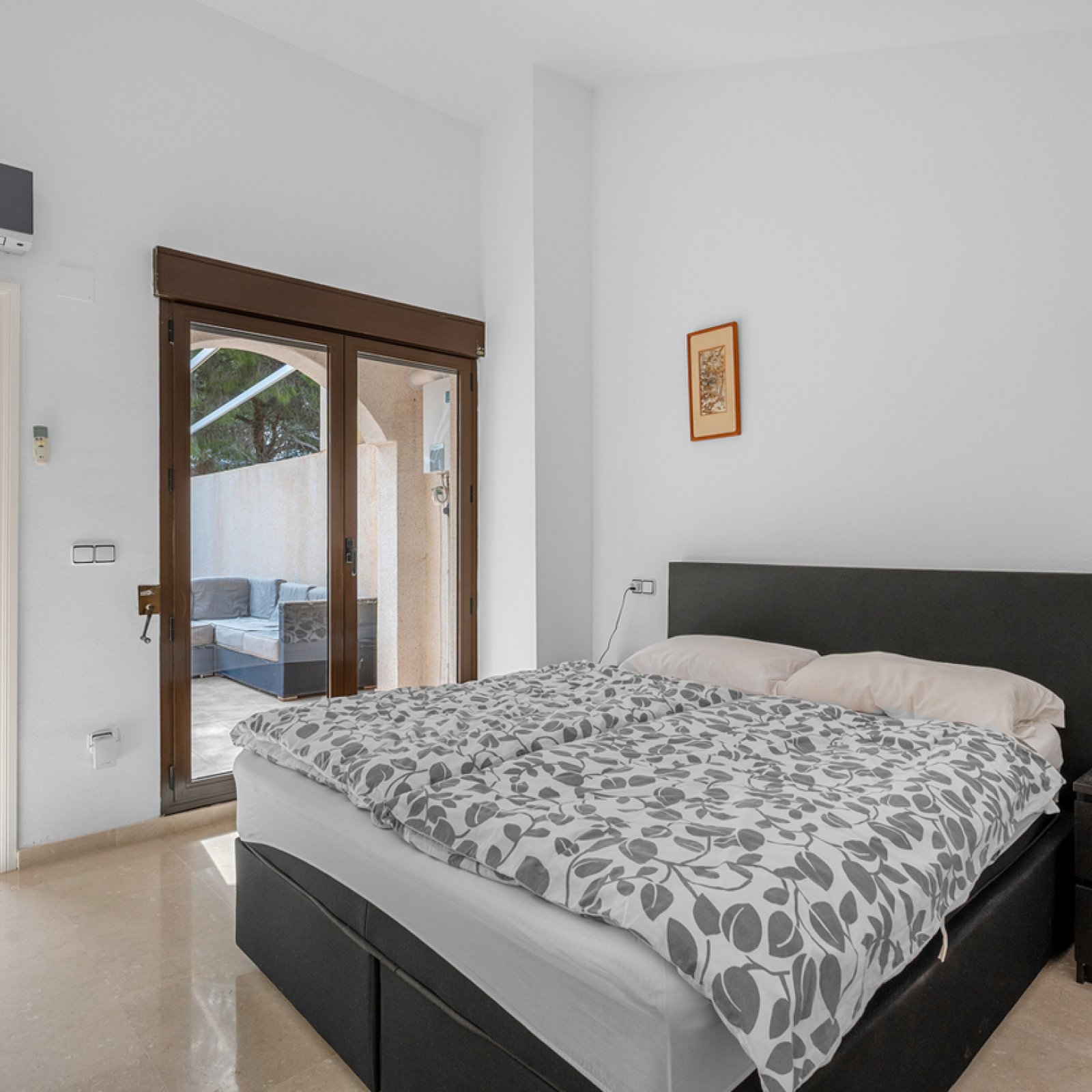 Penthouse in Dehesa de Campoamor-15