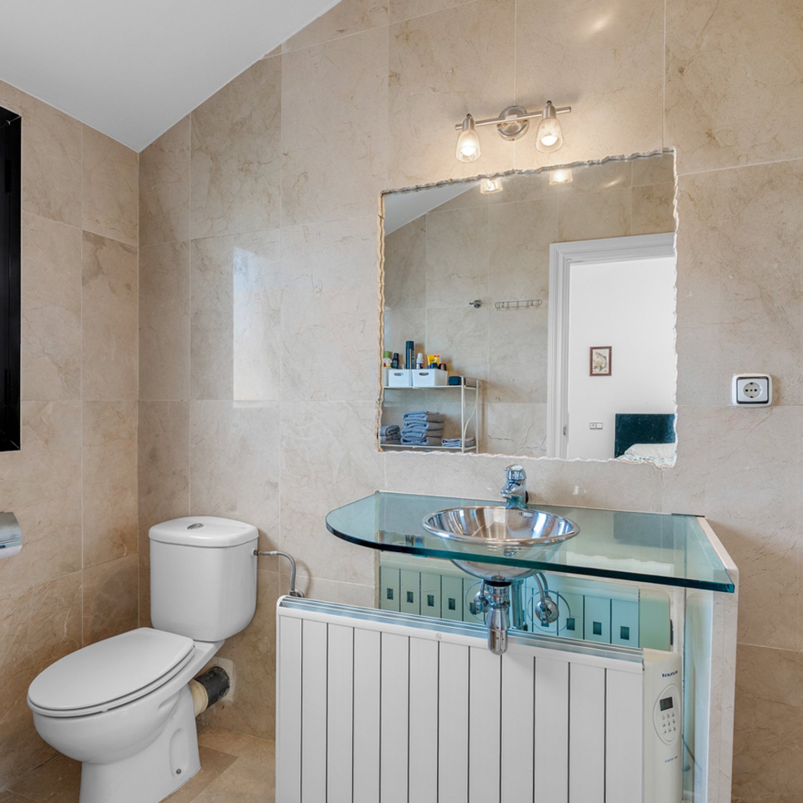 Penthouse in Dehesa de Campoamor-16