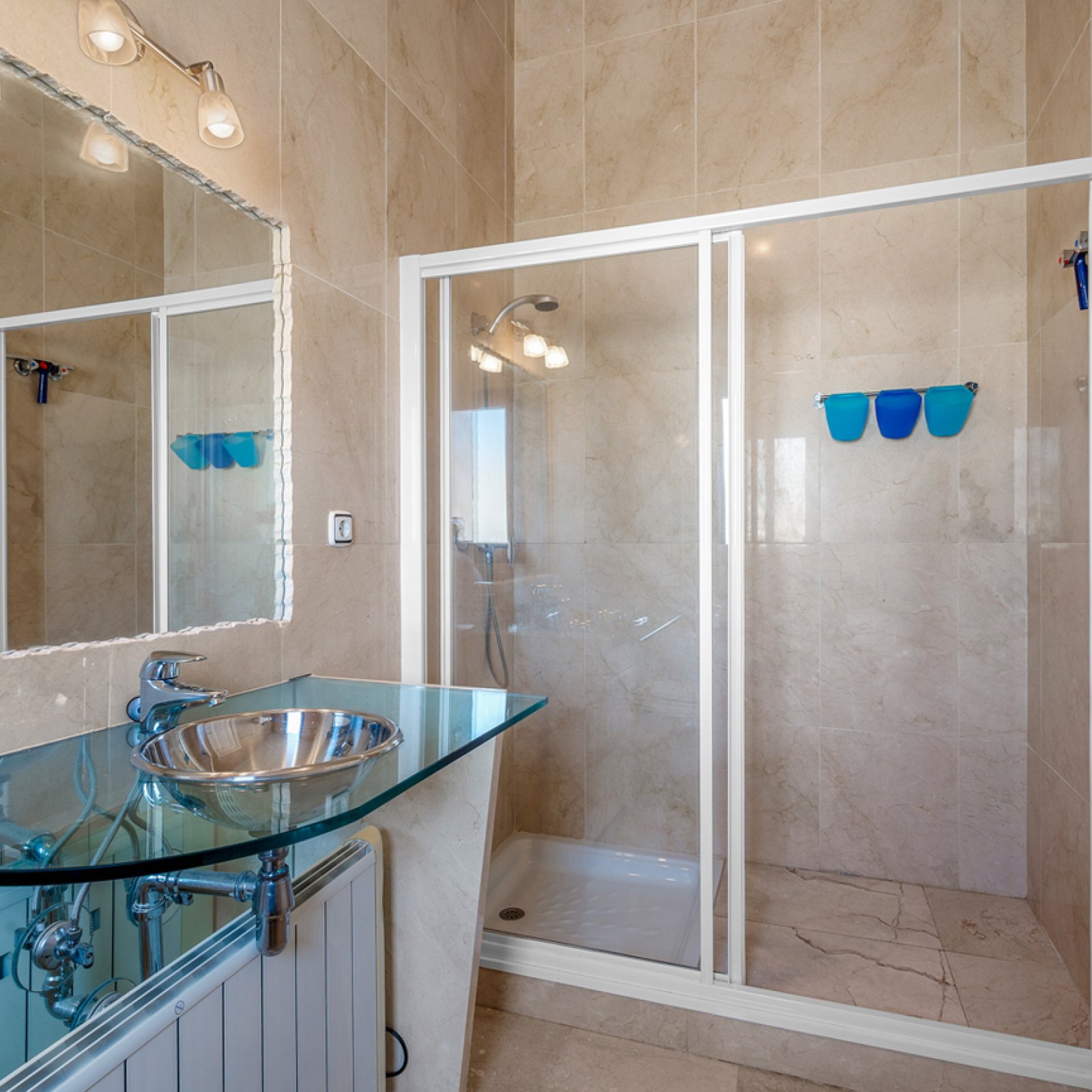 Penthouse in Dehesa de Campoamor-17