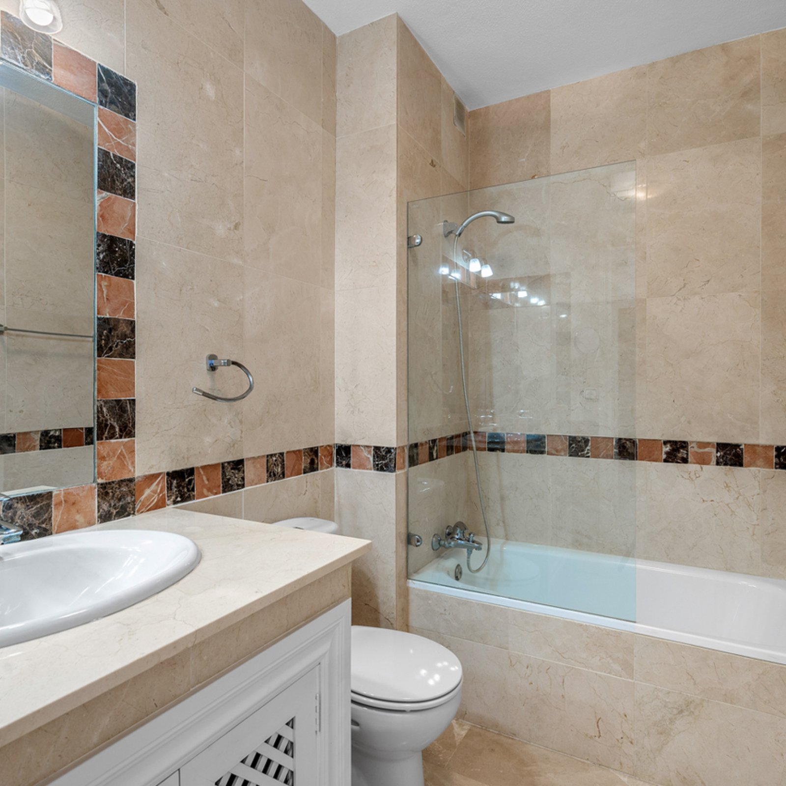 Penthouse in Dehesa de Campoamor-8