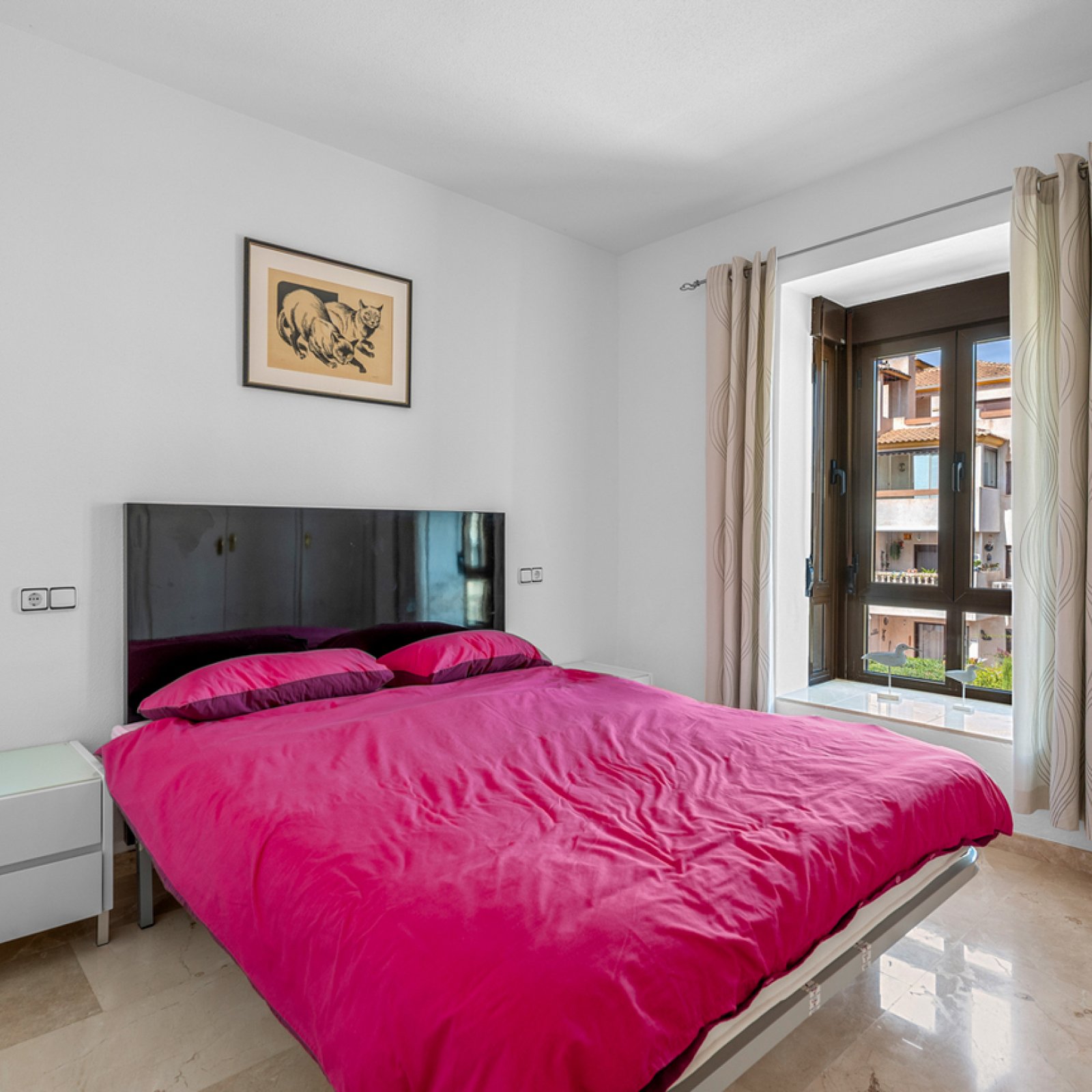 Penthouse in Dehesa de Campoamor-9