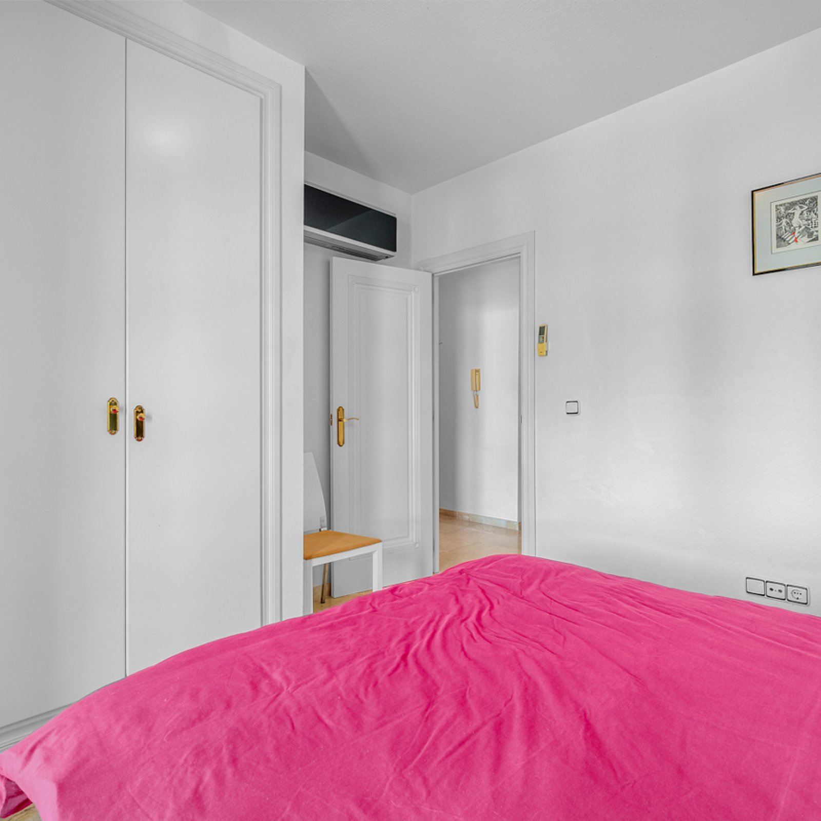 Penthouse in Dehesa de Campoamor-10