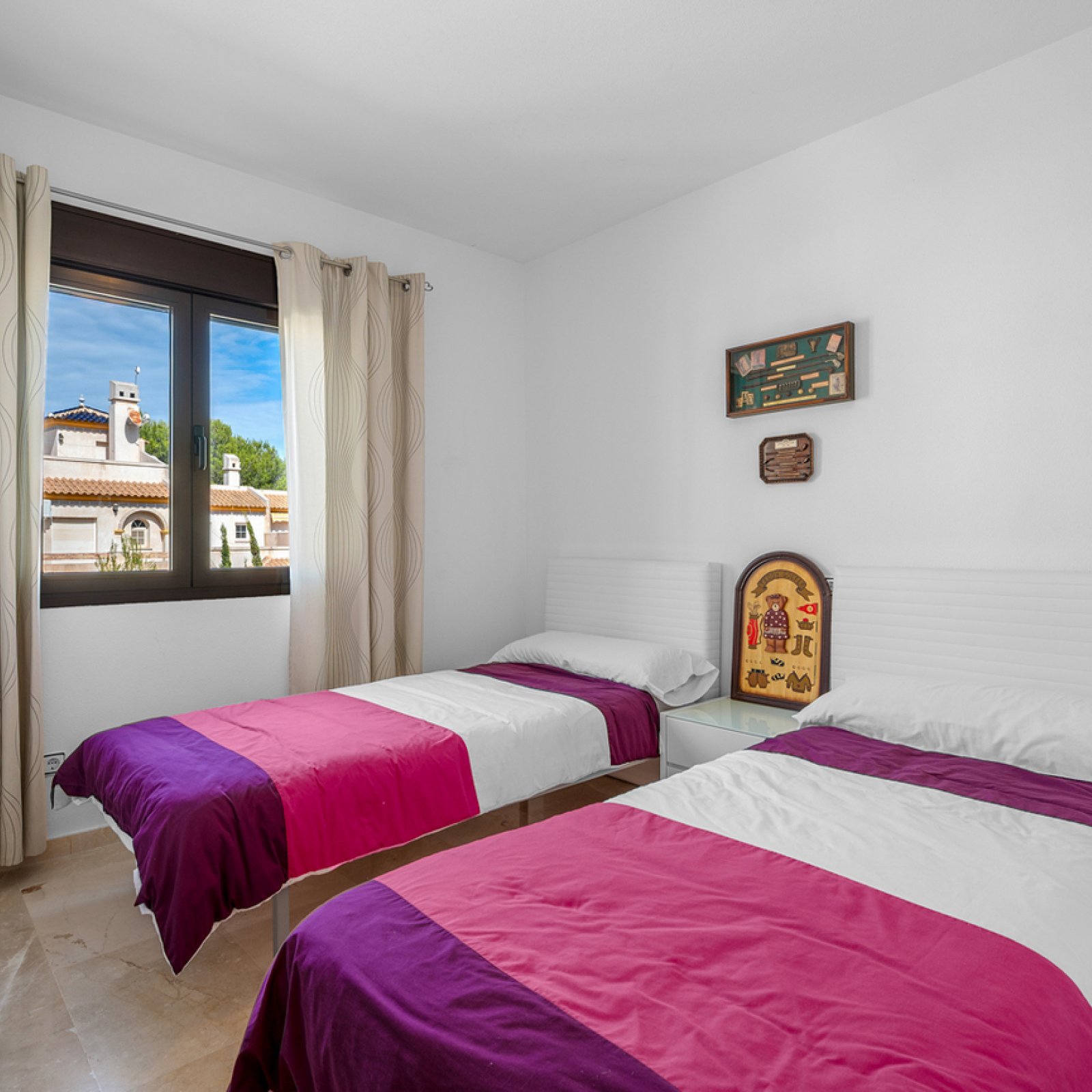 Penthouse in Dehesa de Campoamor-11