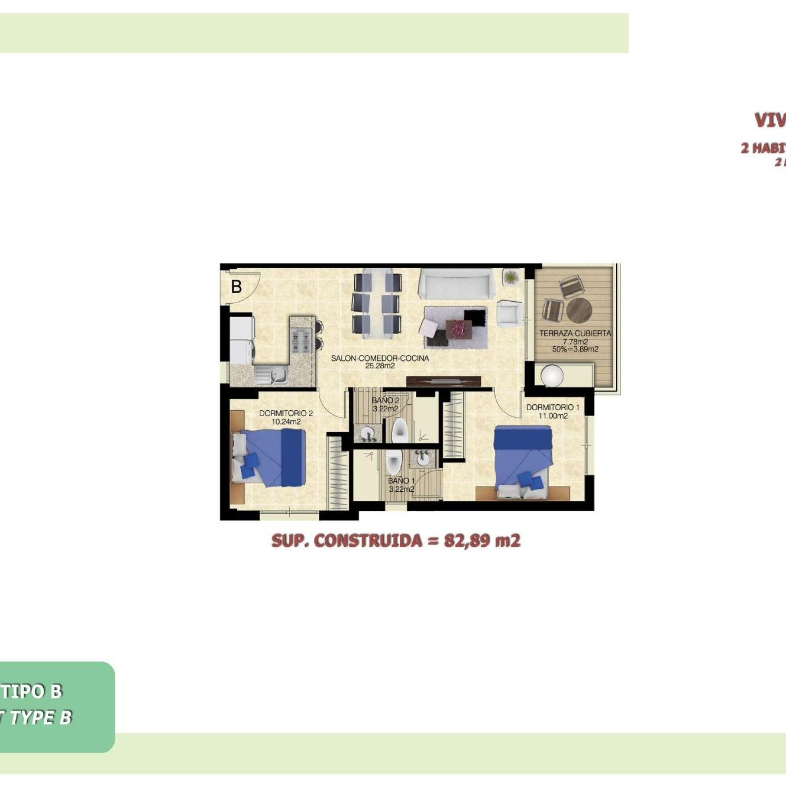 Nieuwbouwwoningen met gemeenschappelijk zwembad in Nueva Torrevieja-8