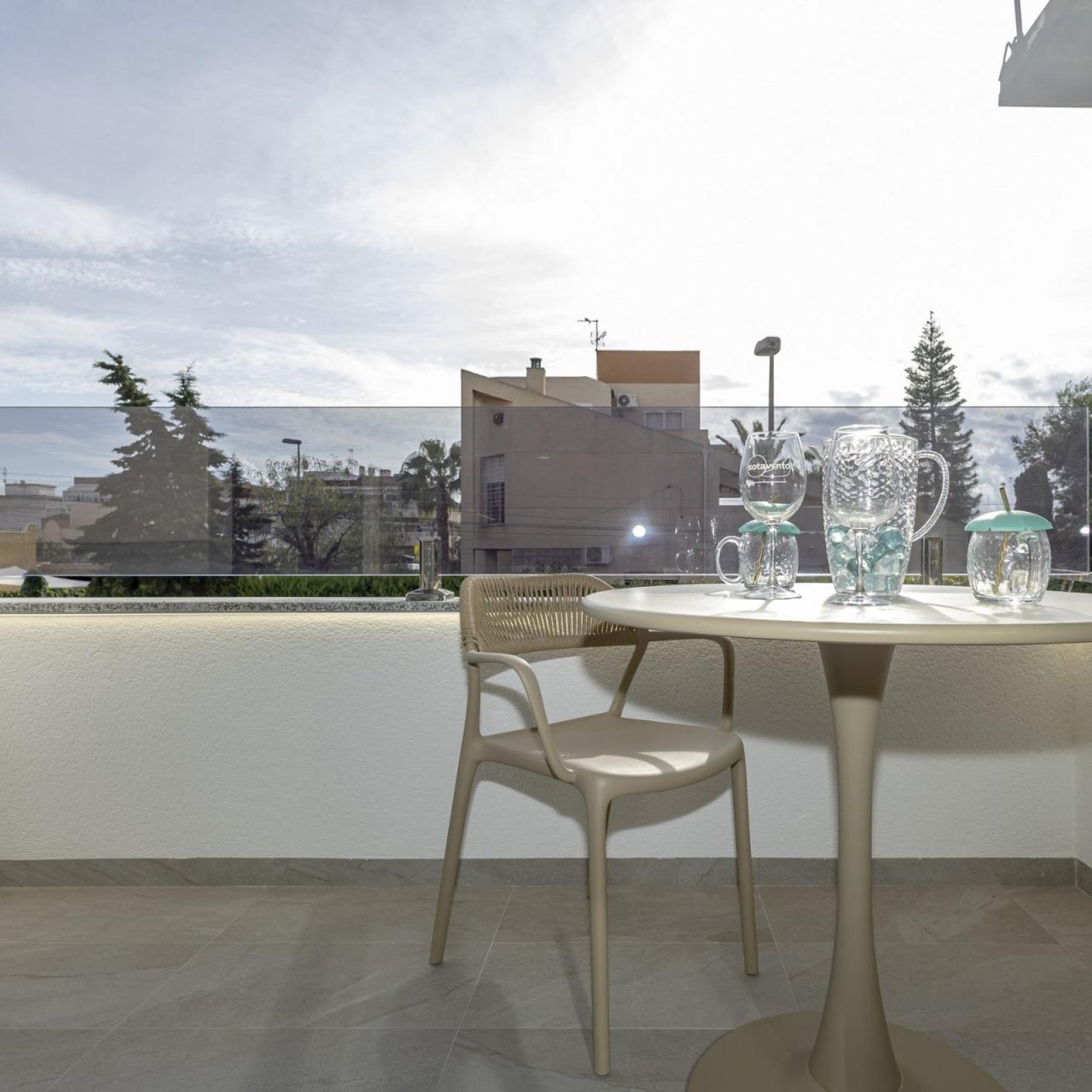 Nieuwbouwwoningen met gemeenschappelijk zwembad in Nueva Torrevieja-12