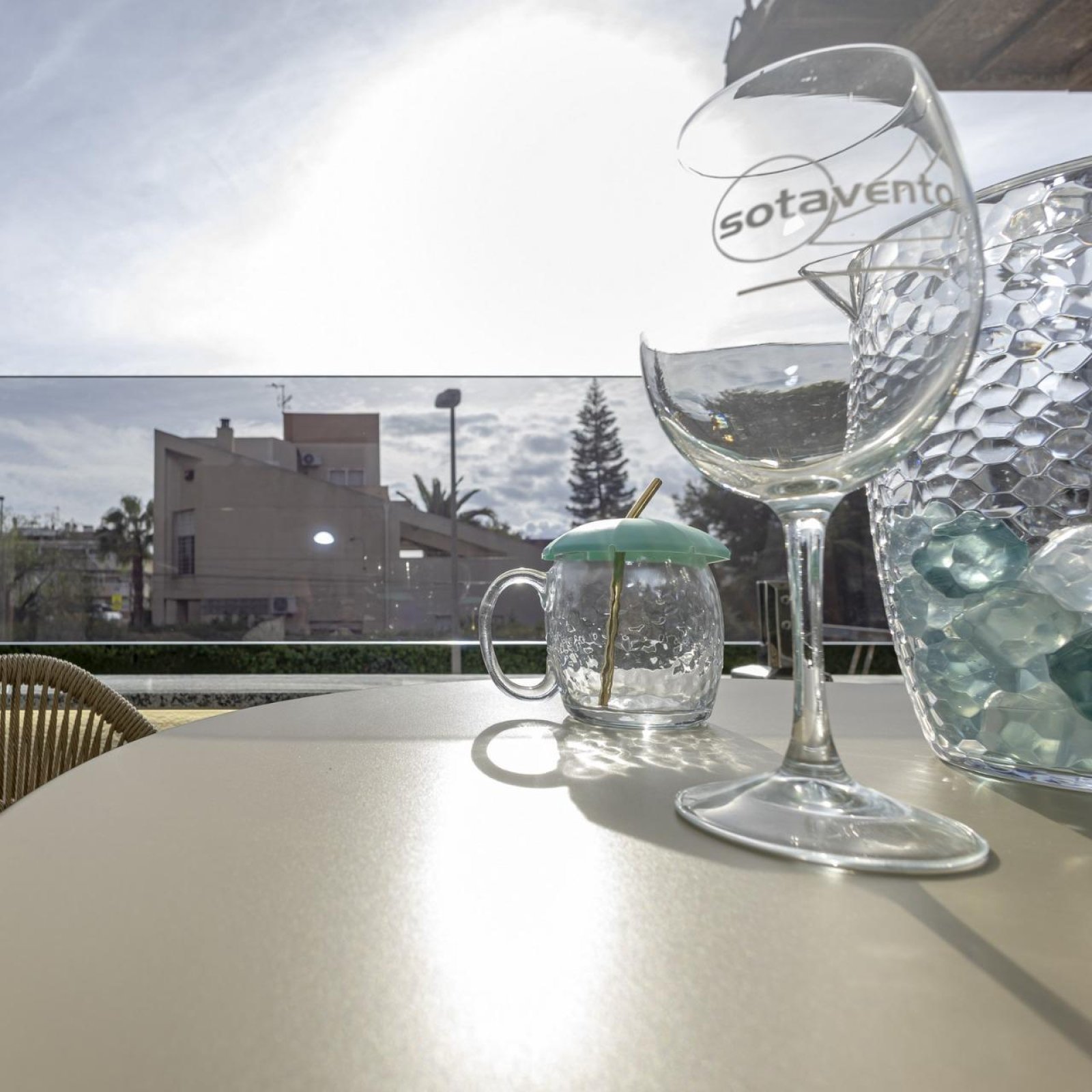Nieuwbouwwoningen met gemeenschappelijk zwembad in Nueva Torrevieja-13