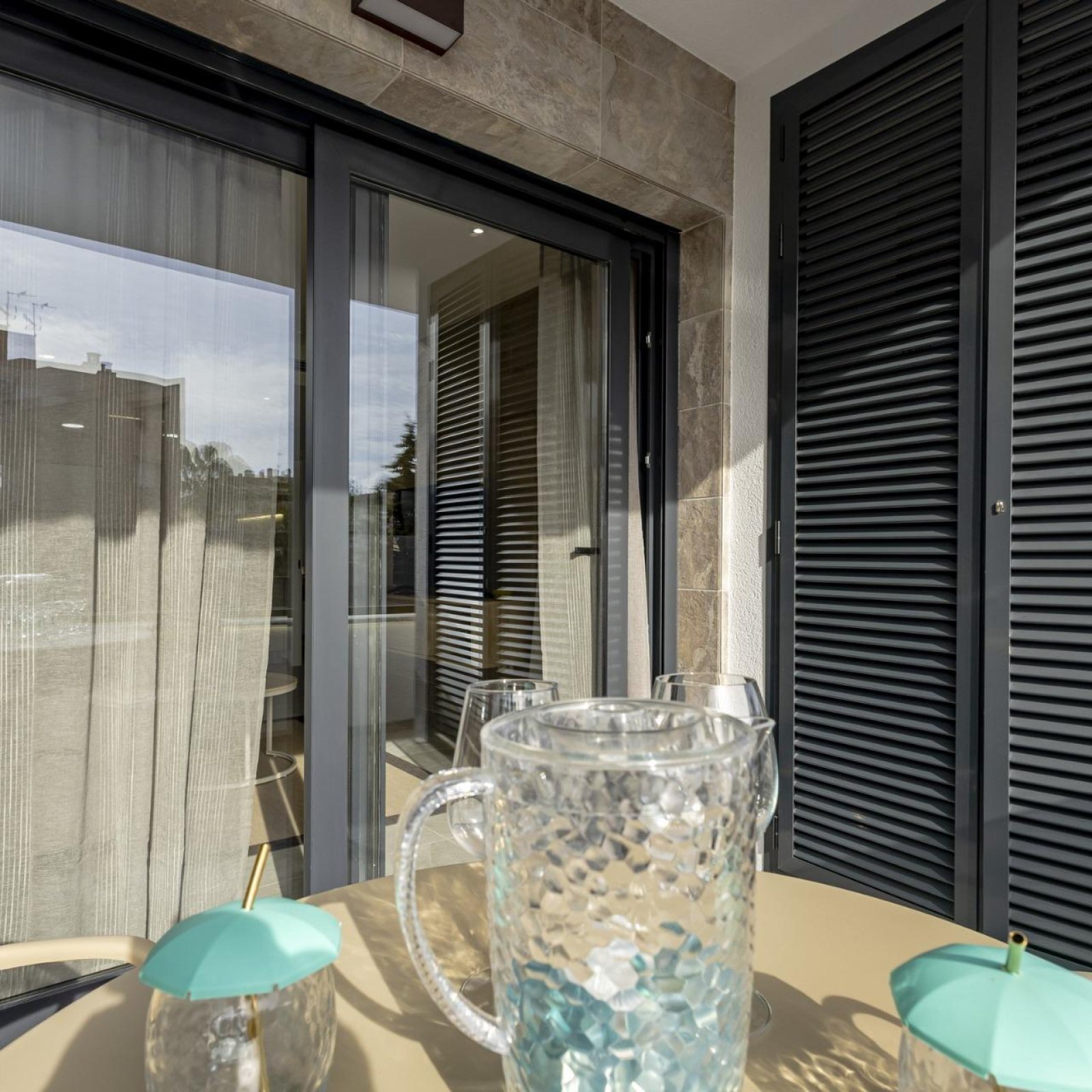 Nieuwbouwwoningen met gemeenschappelijk zwembad in Nueva Torrevieja-15