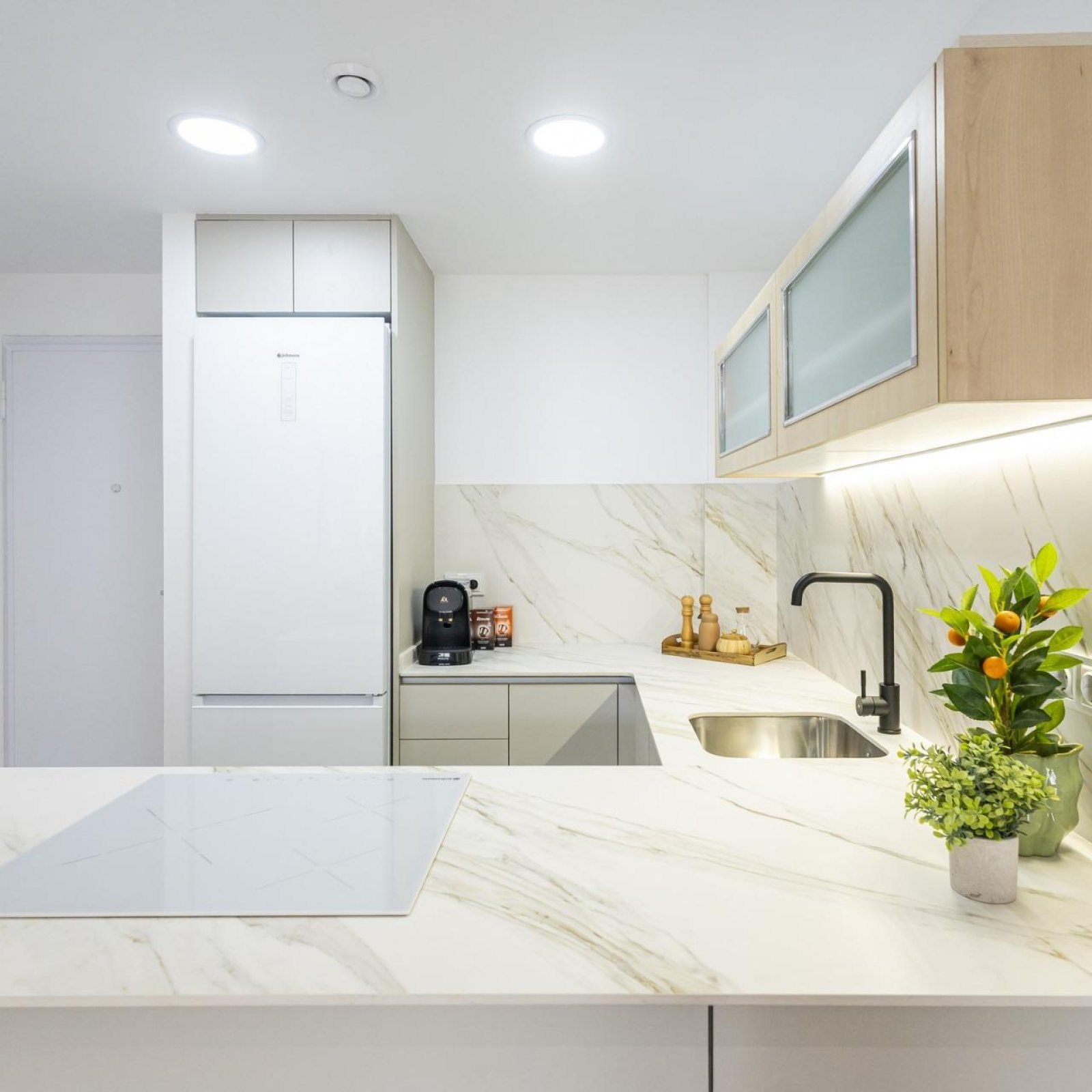 Nieuwbouwwoningen met gemeenschappelijk zwembad in Nueva Torrevieja-22